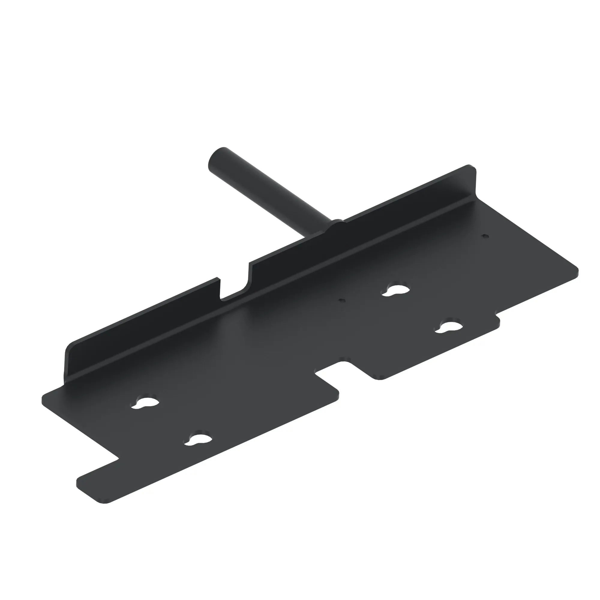 BRACKET RH GENERAL PURPOSE MOUNT