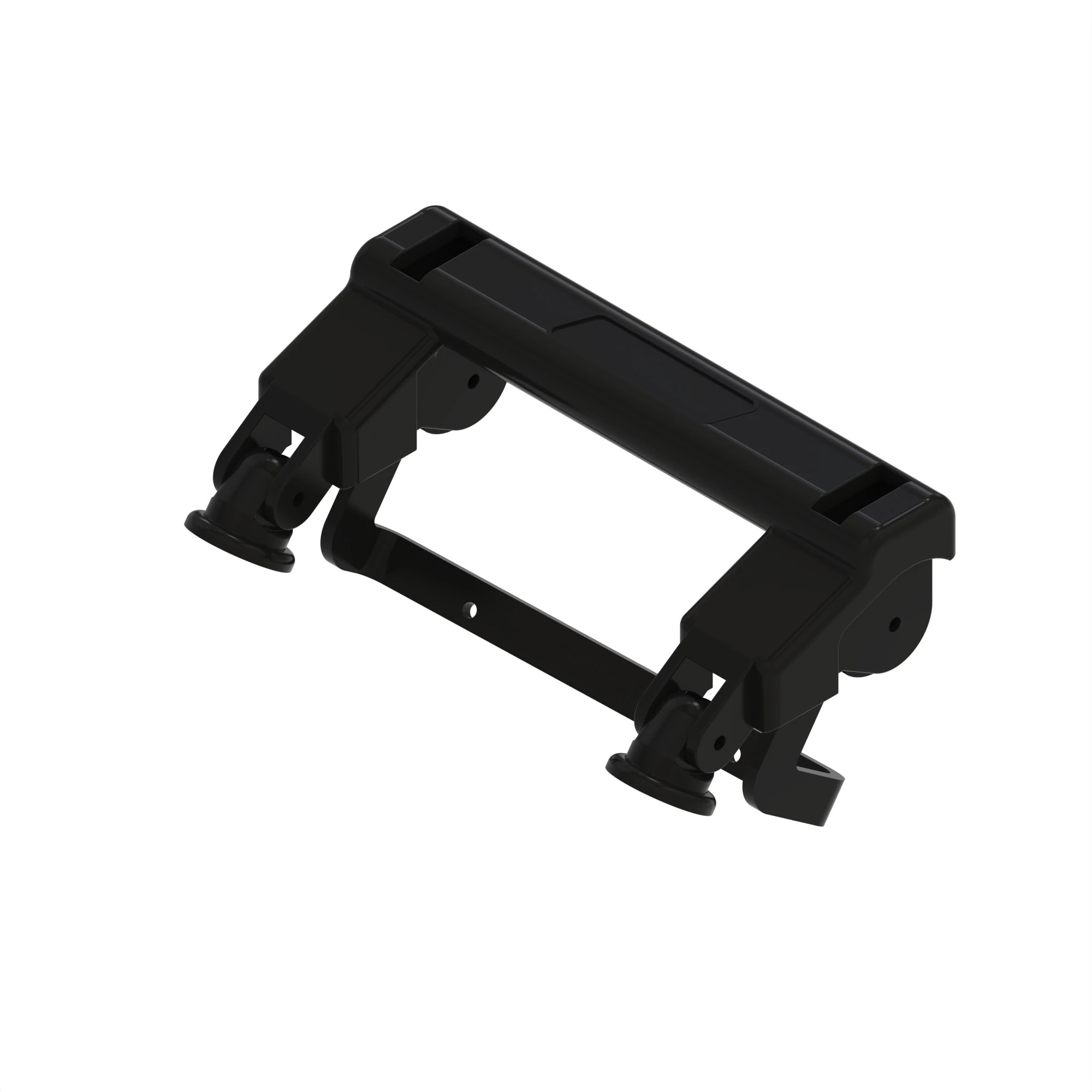 LATCH,WINDOW VENT - LH