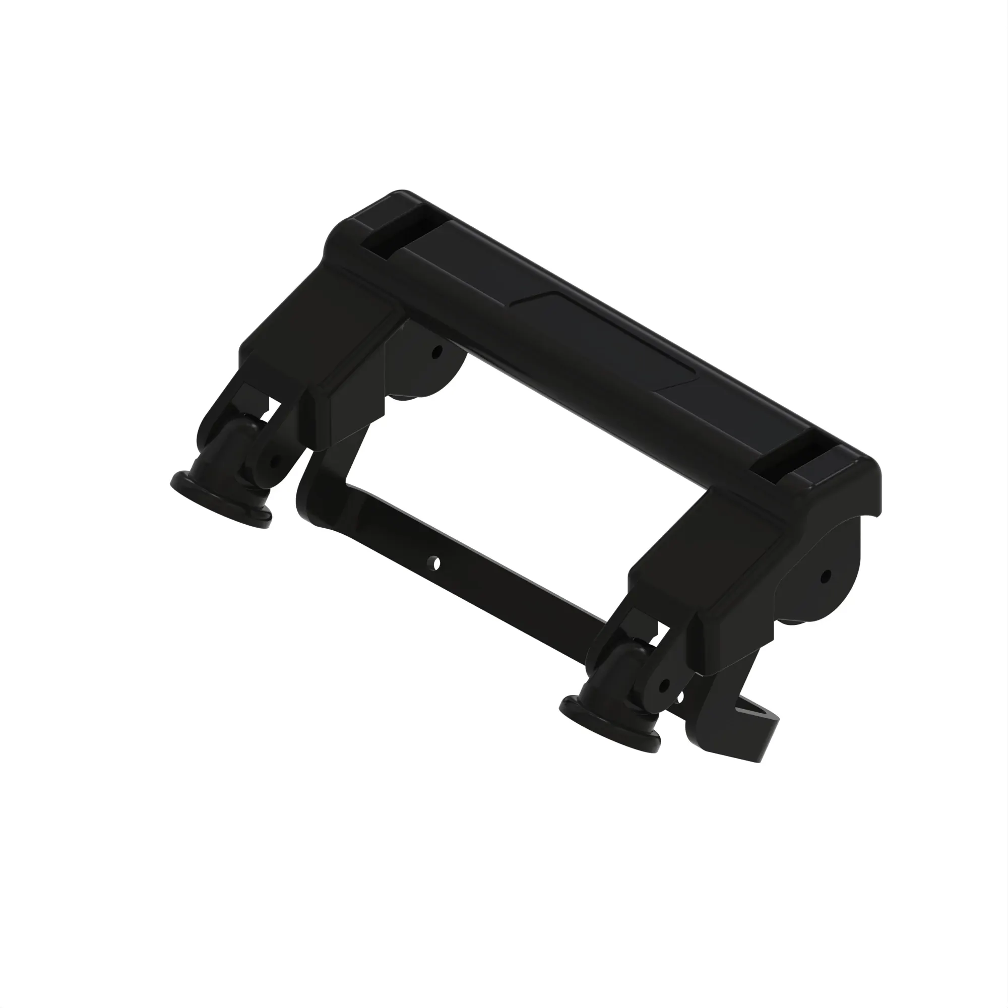 John Deere Cab LH Window Latch - AT315342