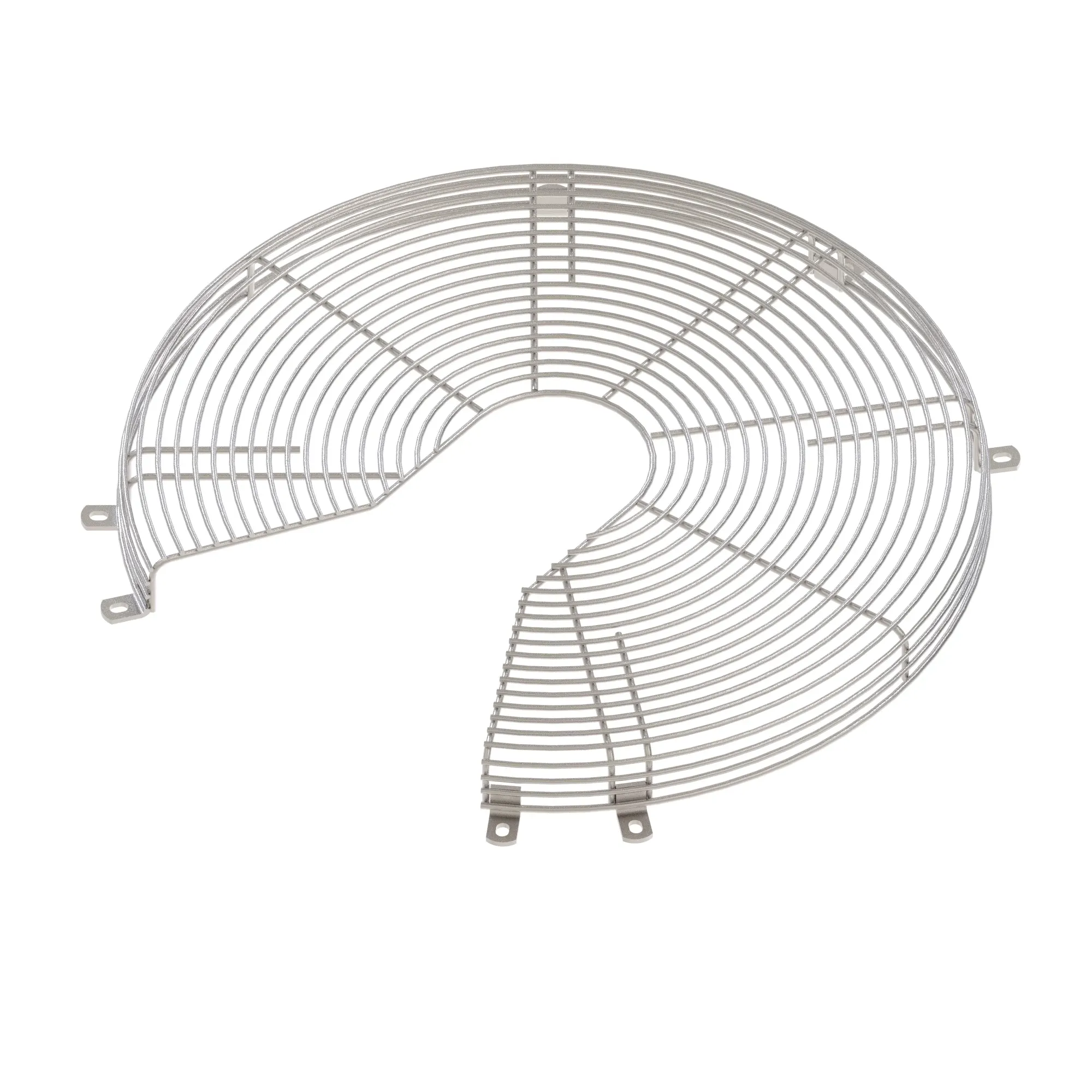 John Deere Engine Fan Guard - AT211344