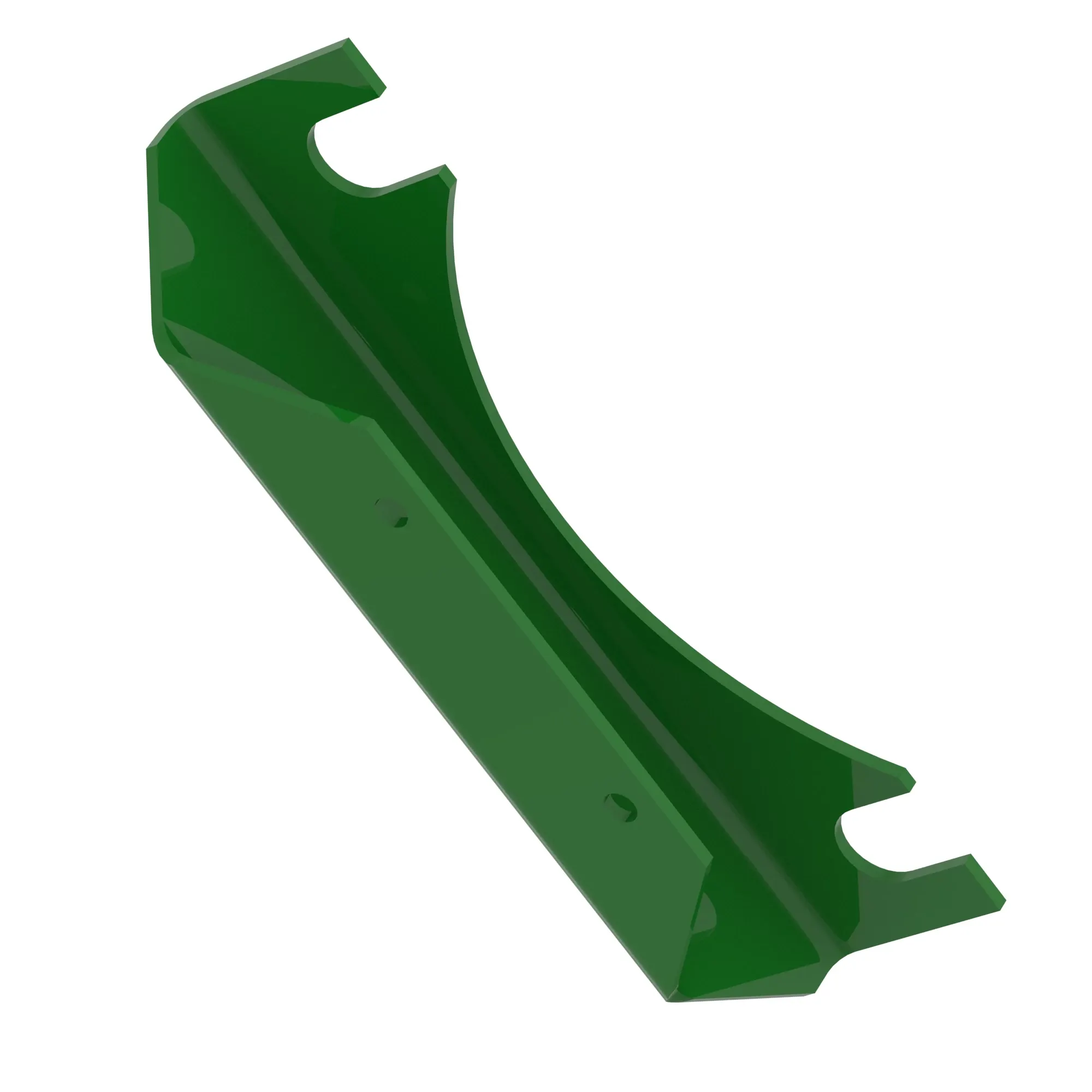 John Deere Shaft Monitor Bracket - H158765
