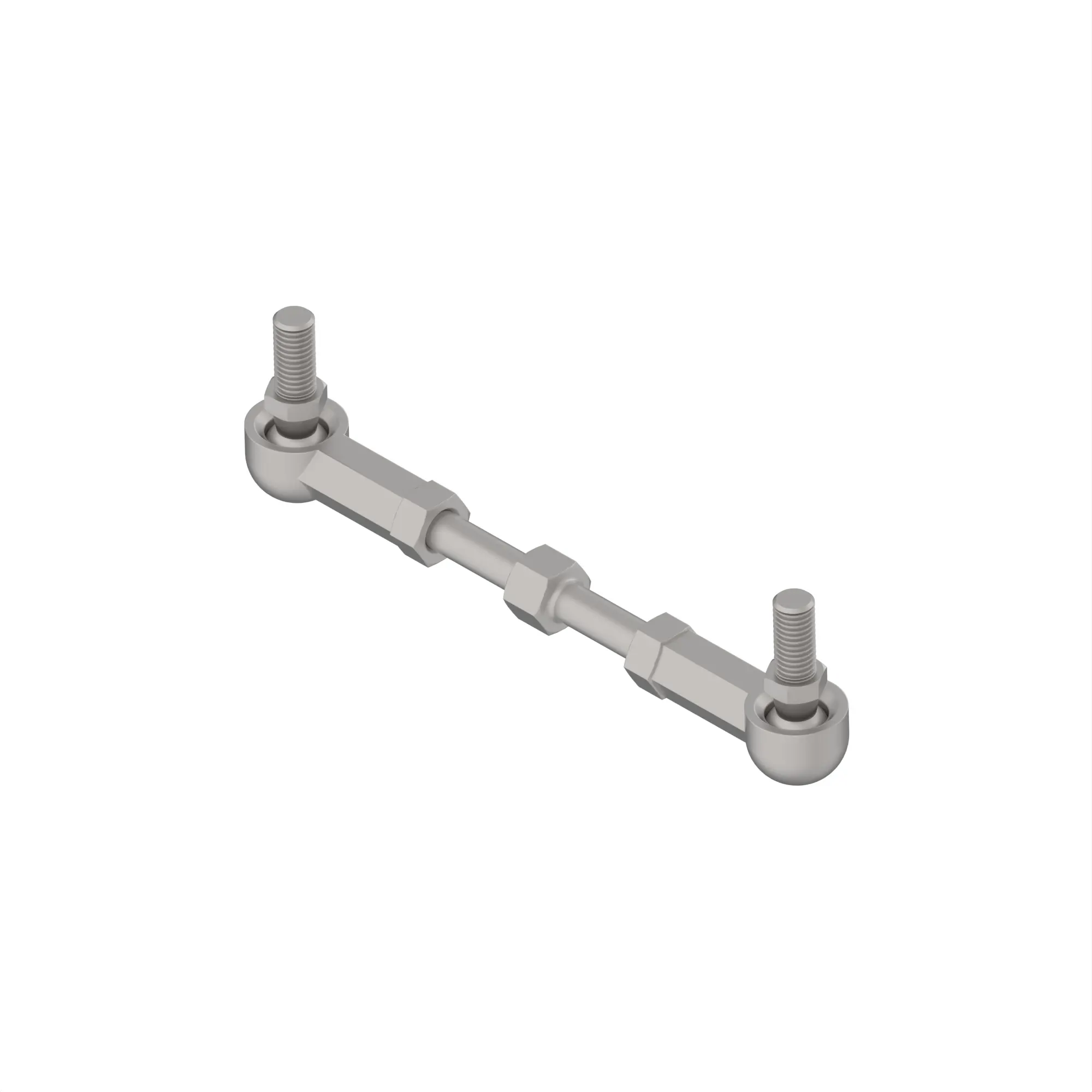 TIE ROD ASSEMBLY, ROD - POSITION SE