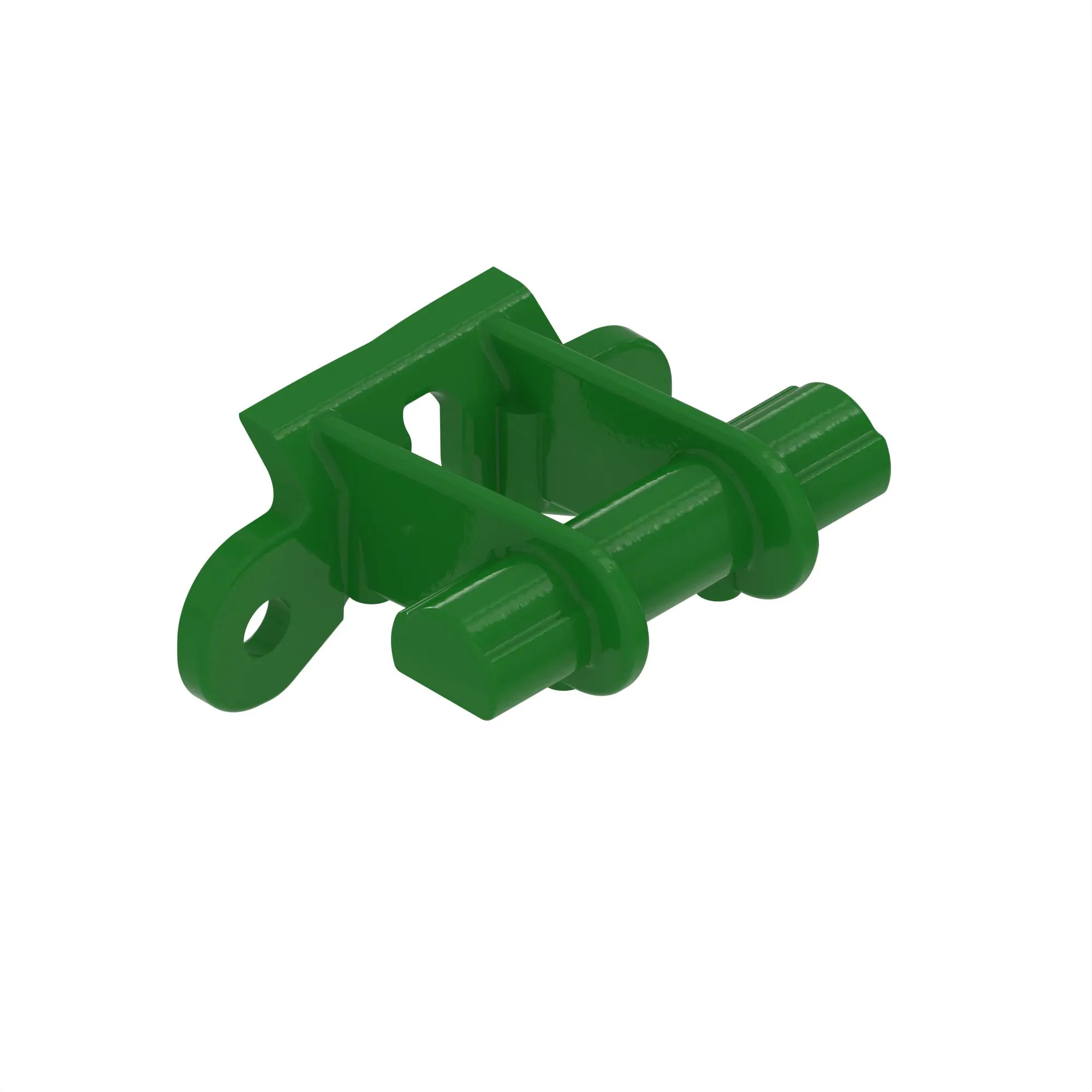 BRACKET, SUPPORT, METER MOUNT