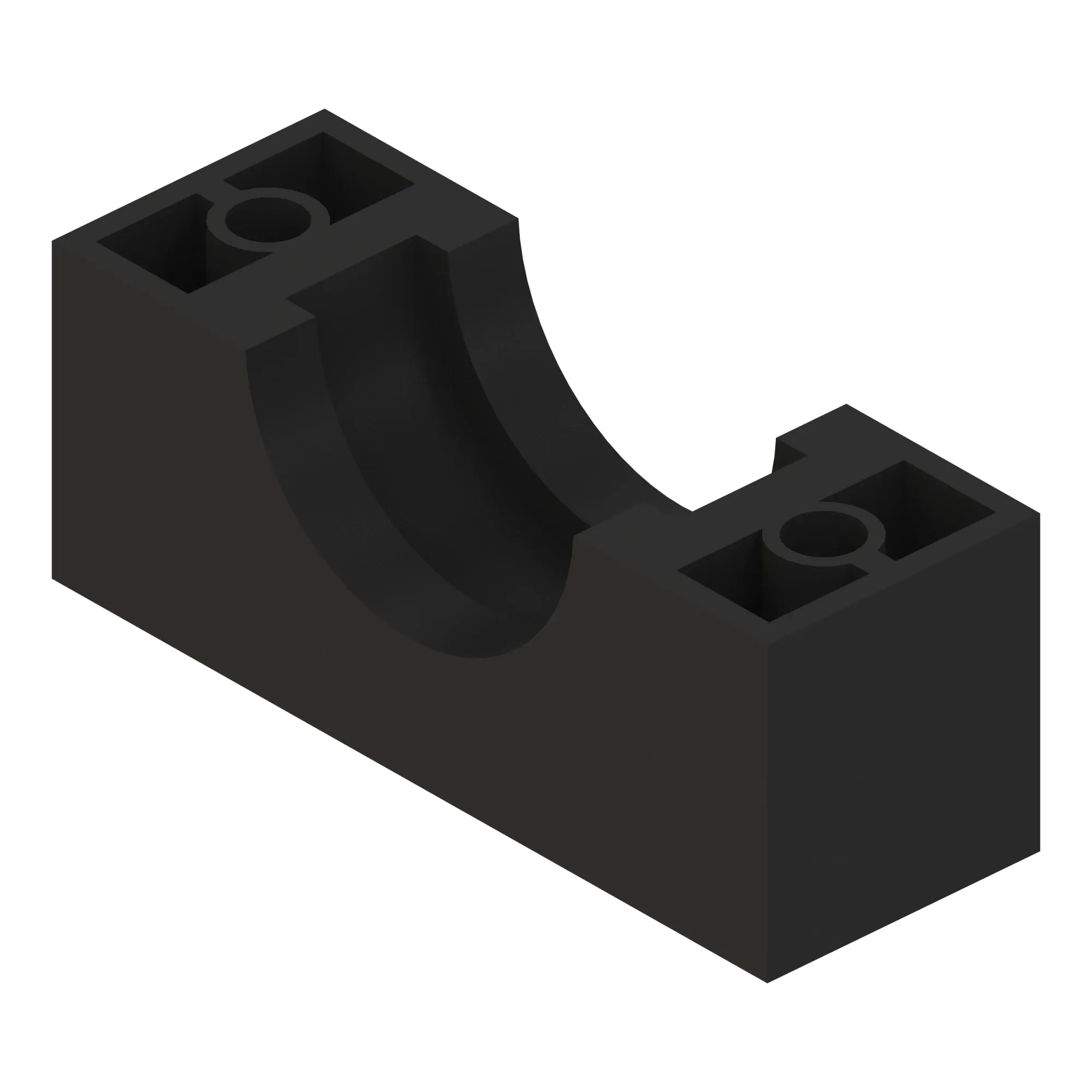 Half Clamp