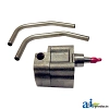 A&I Products Engine Oil Pump Service Kit - A-RE52020