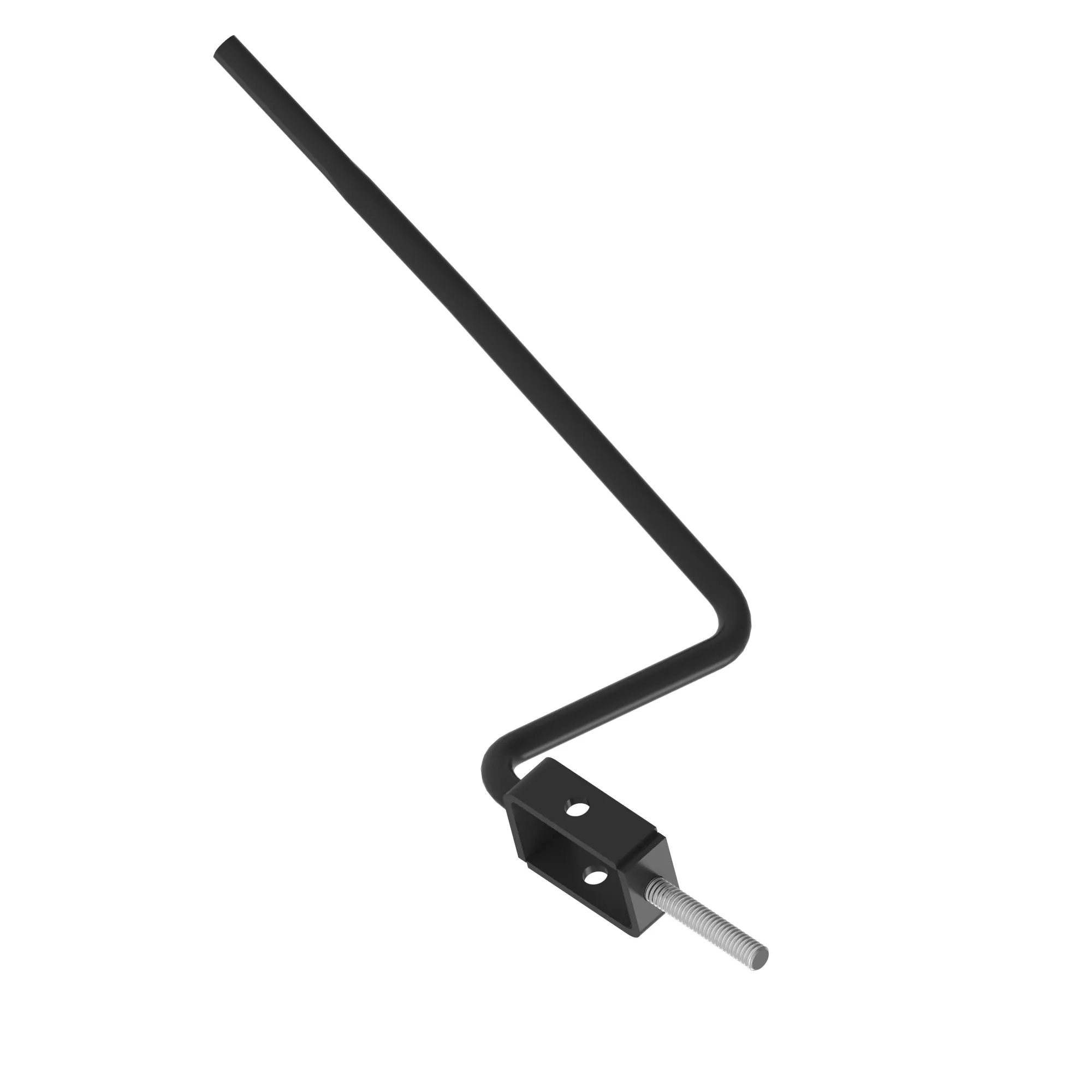 John Deere Gearshift Lever - LVA10861
