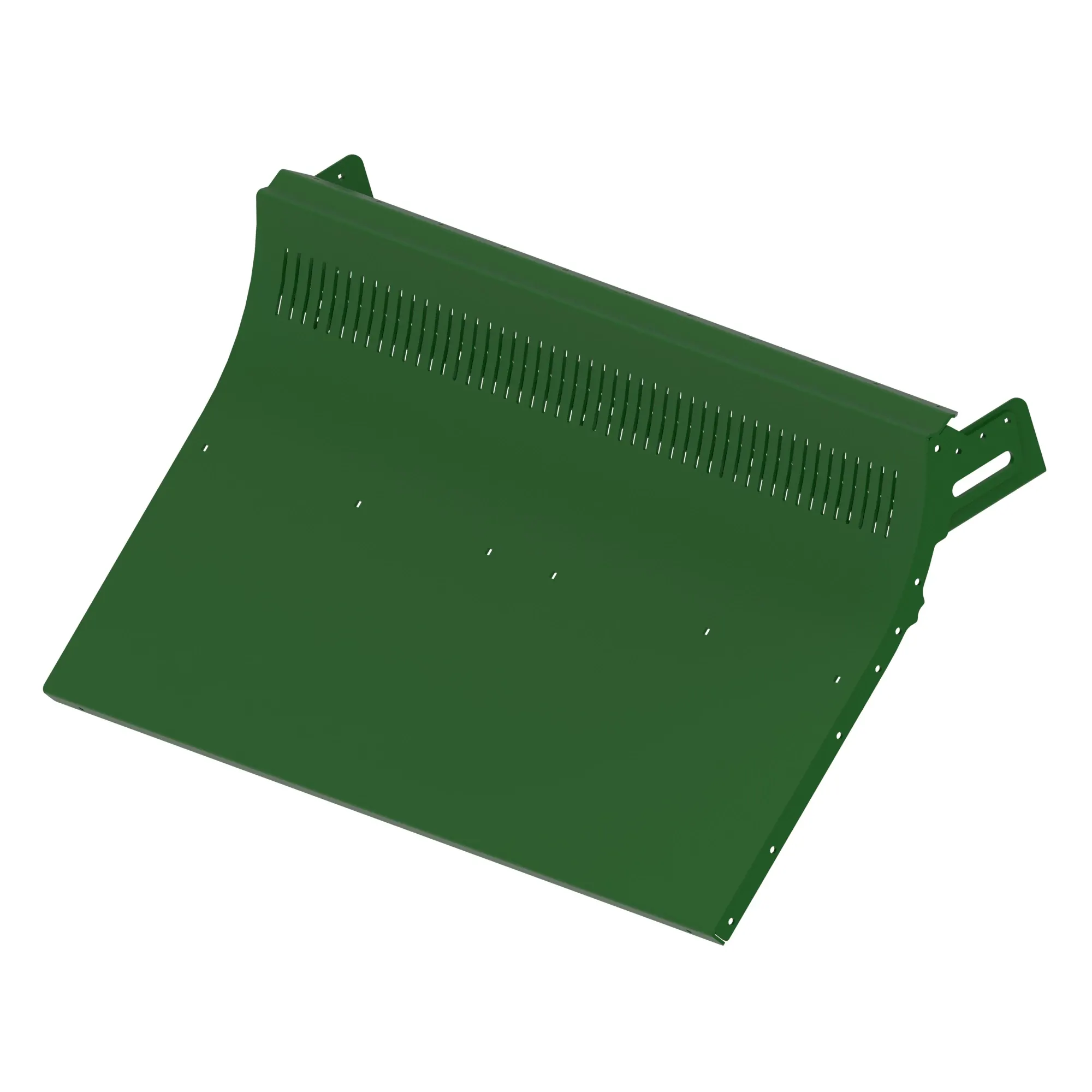 John Deere Floor - AXE96145