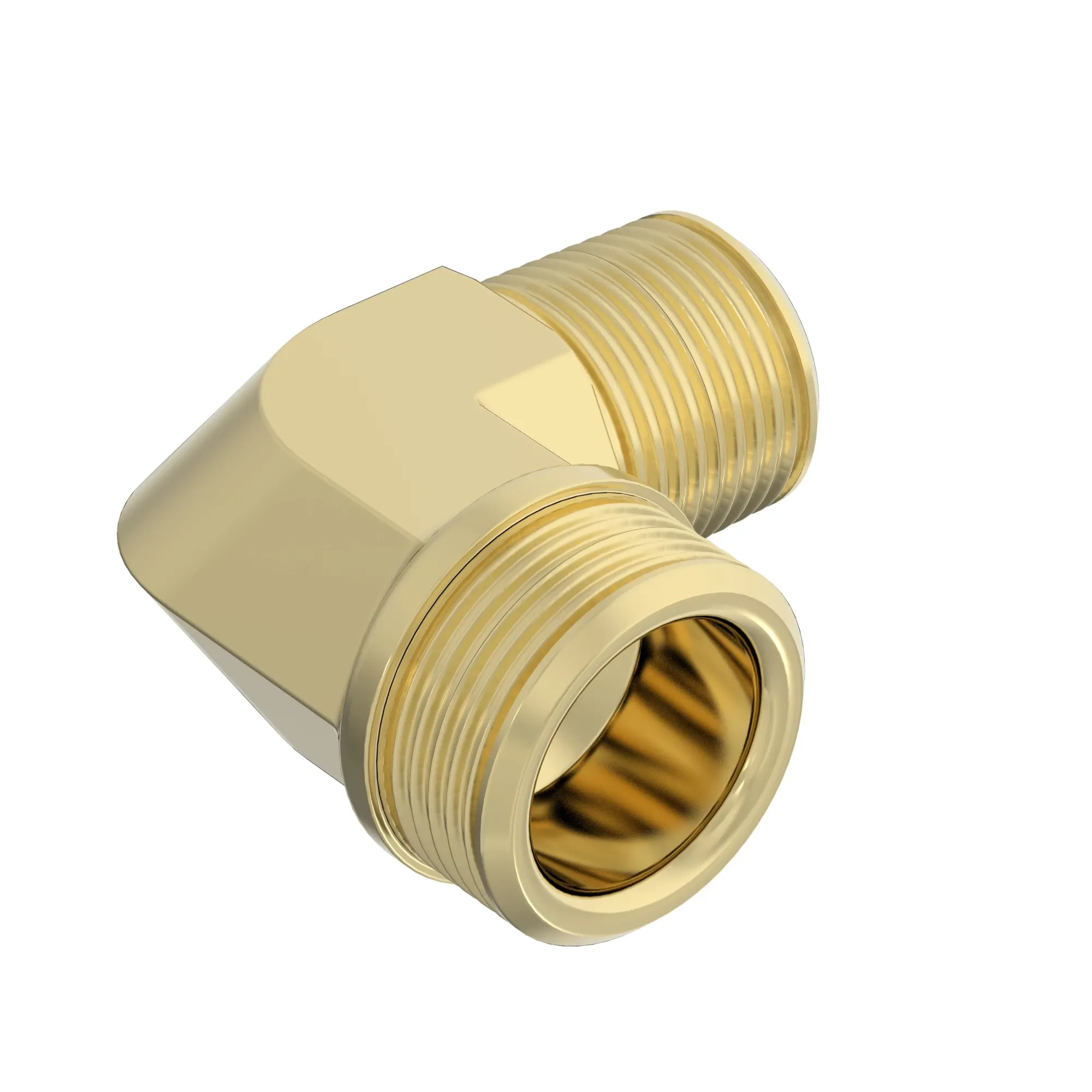 Elbow Fitting