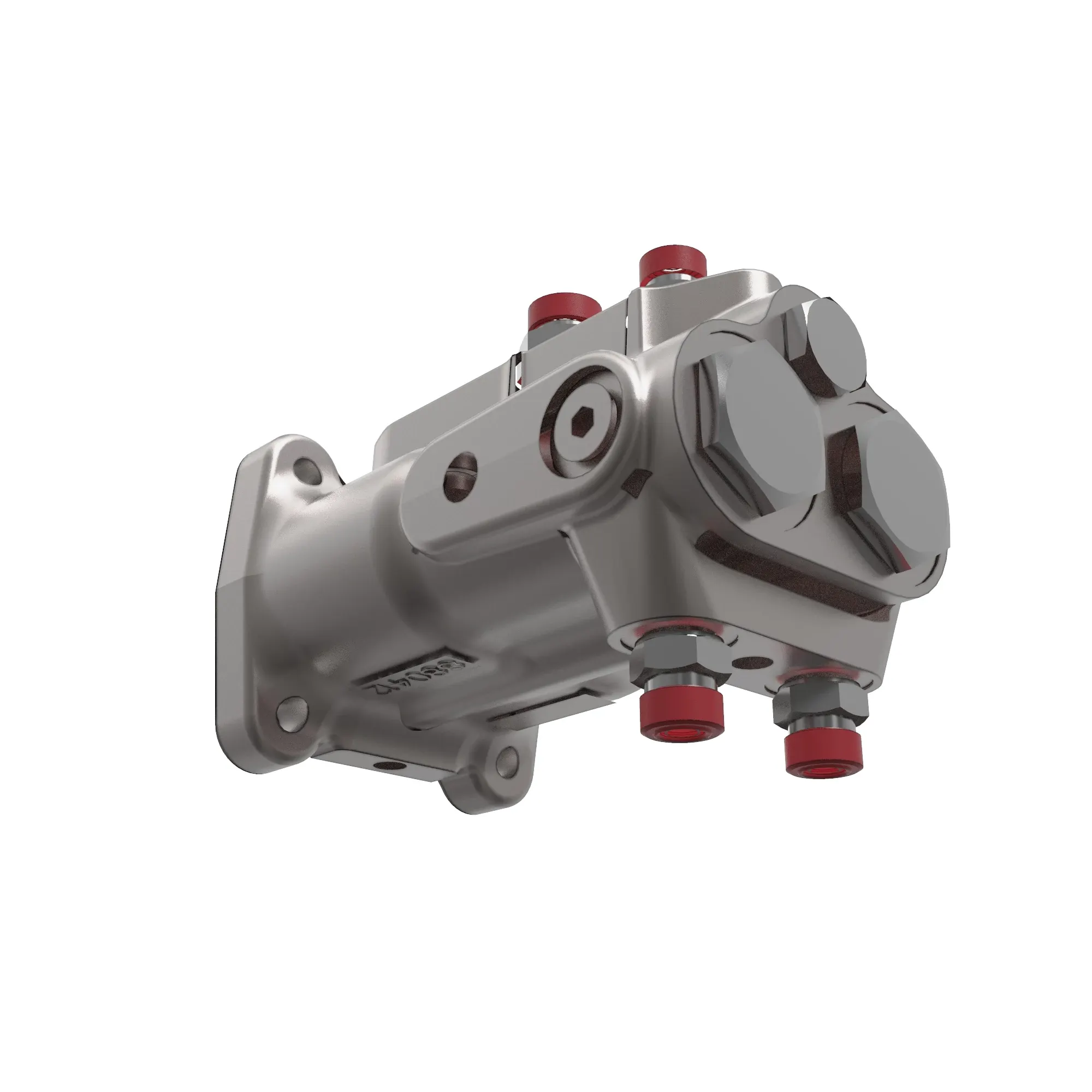 Control Valve