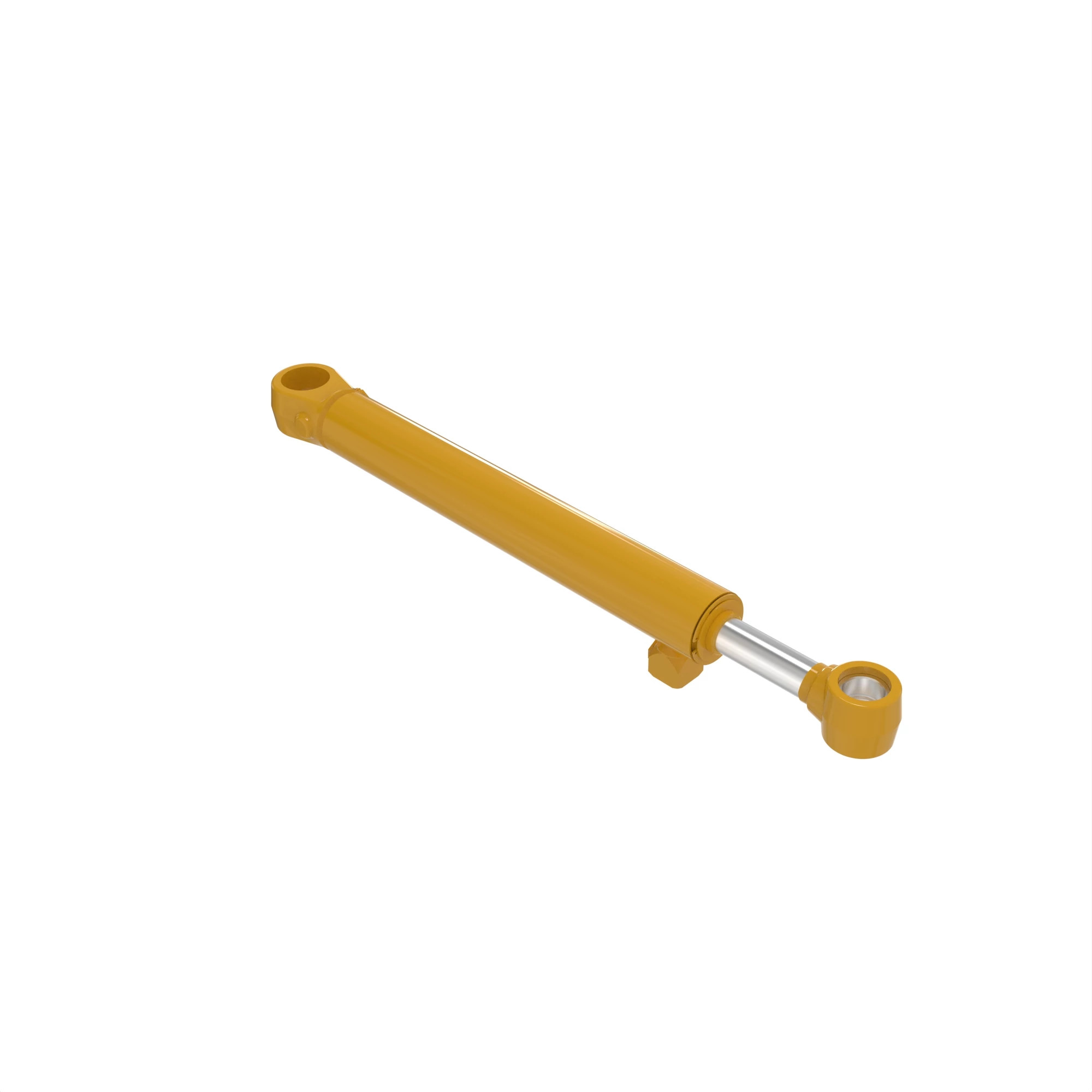 HYDRAULIC CYLINDER, 63 X 36-462, 77