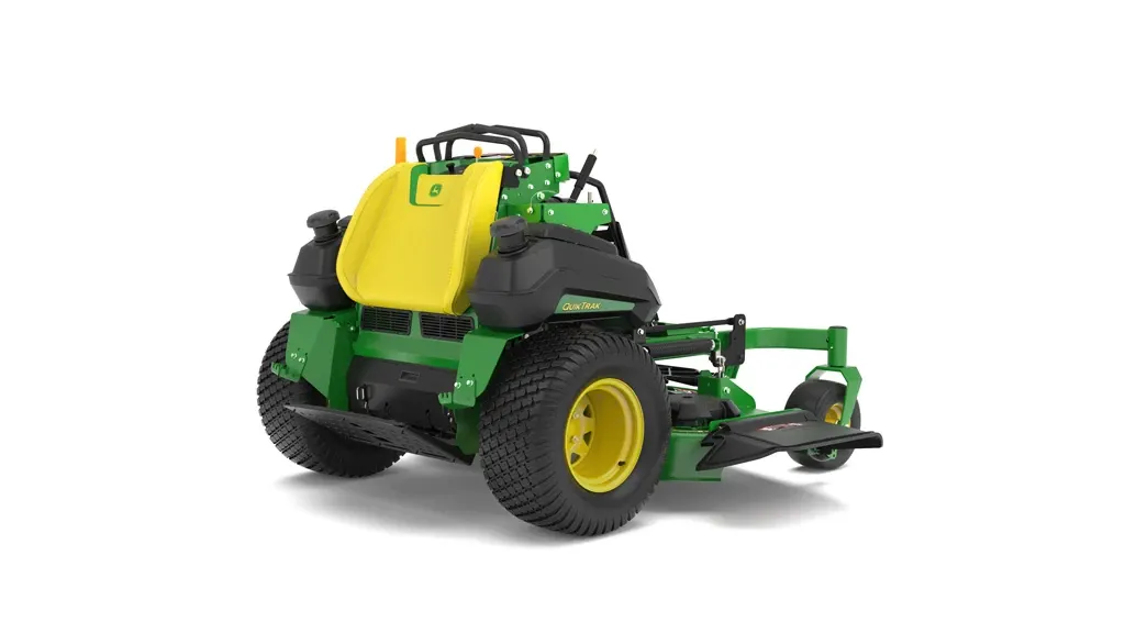 Studio rendering of Q850R