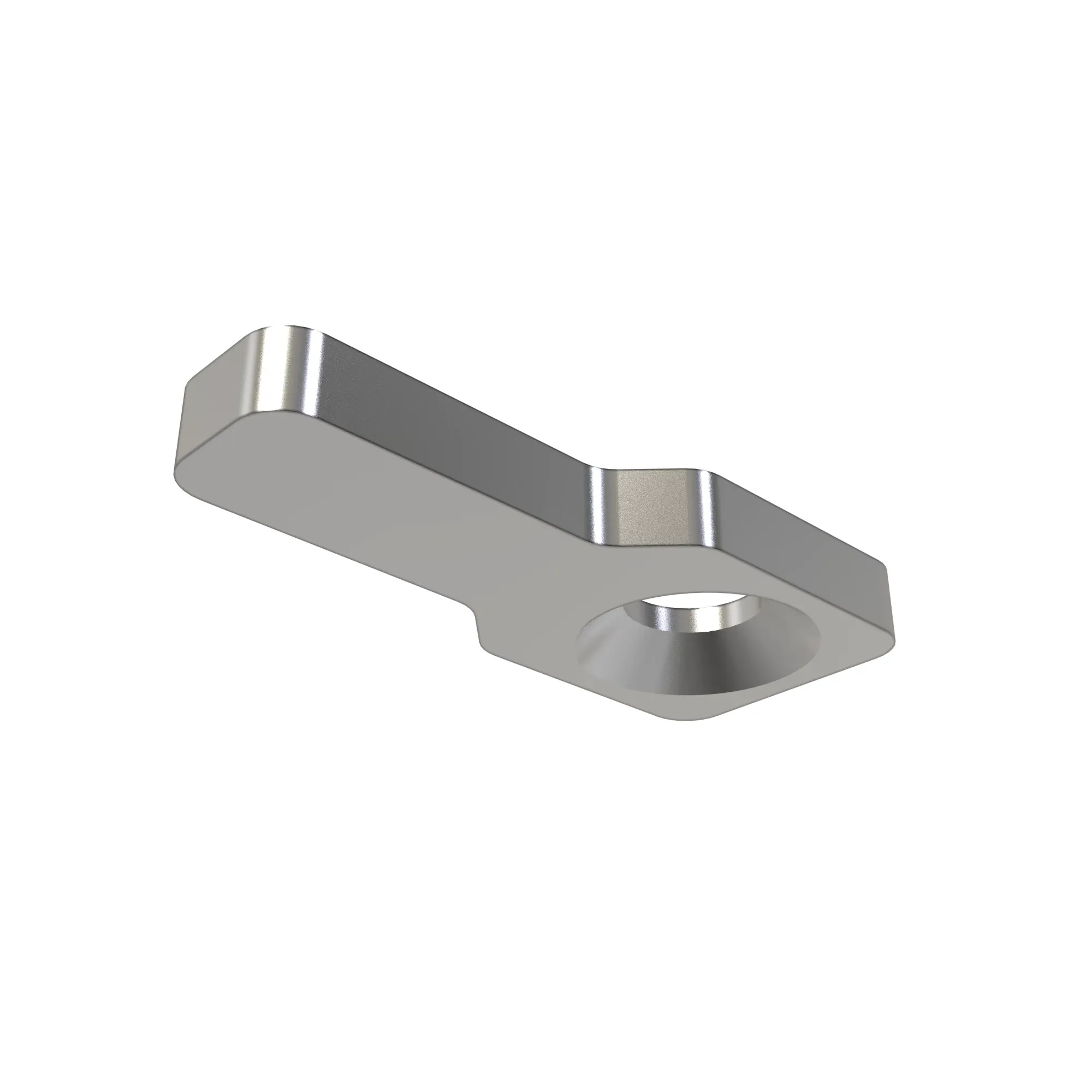 John Deere Differential Lock Plate - R313013