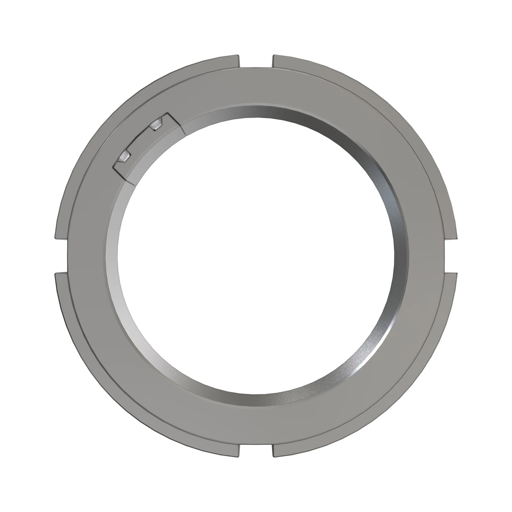 Lock Nut