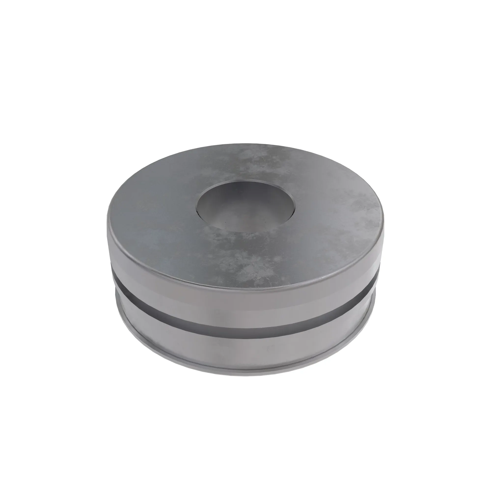 John Deere Boom Cylinder Piston - HC16357