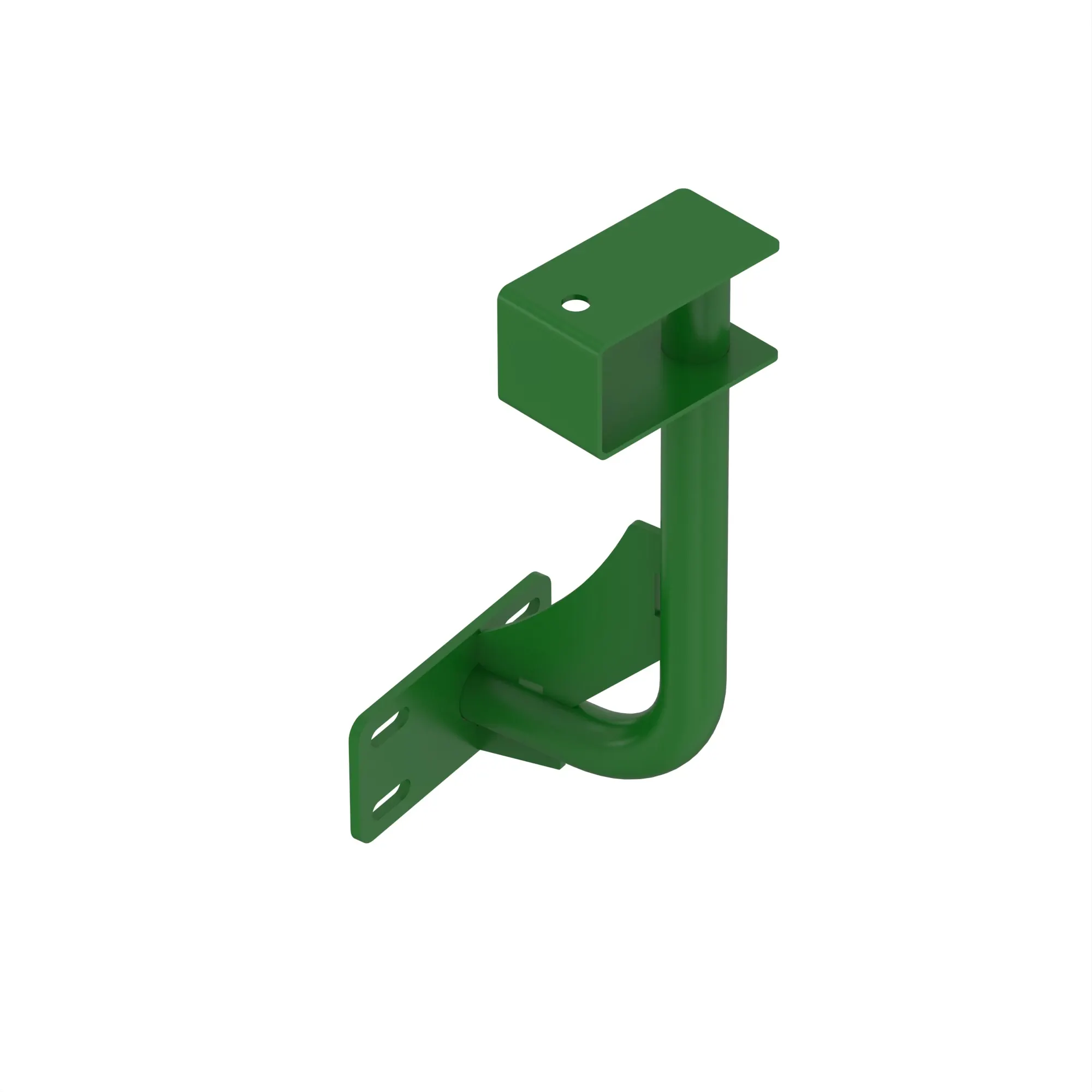 BRACKET, LH FRONT PANEL MAGNET ATTA