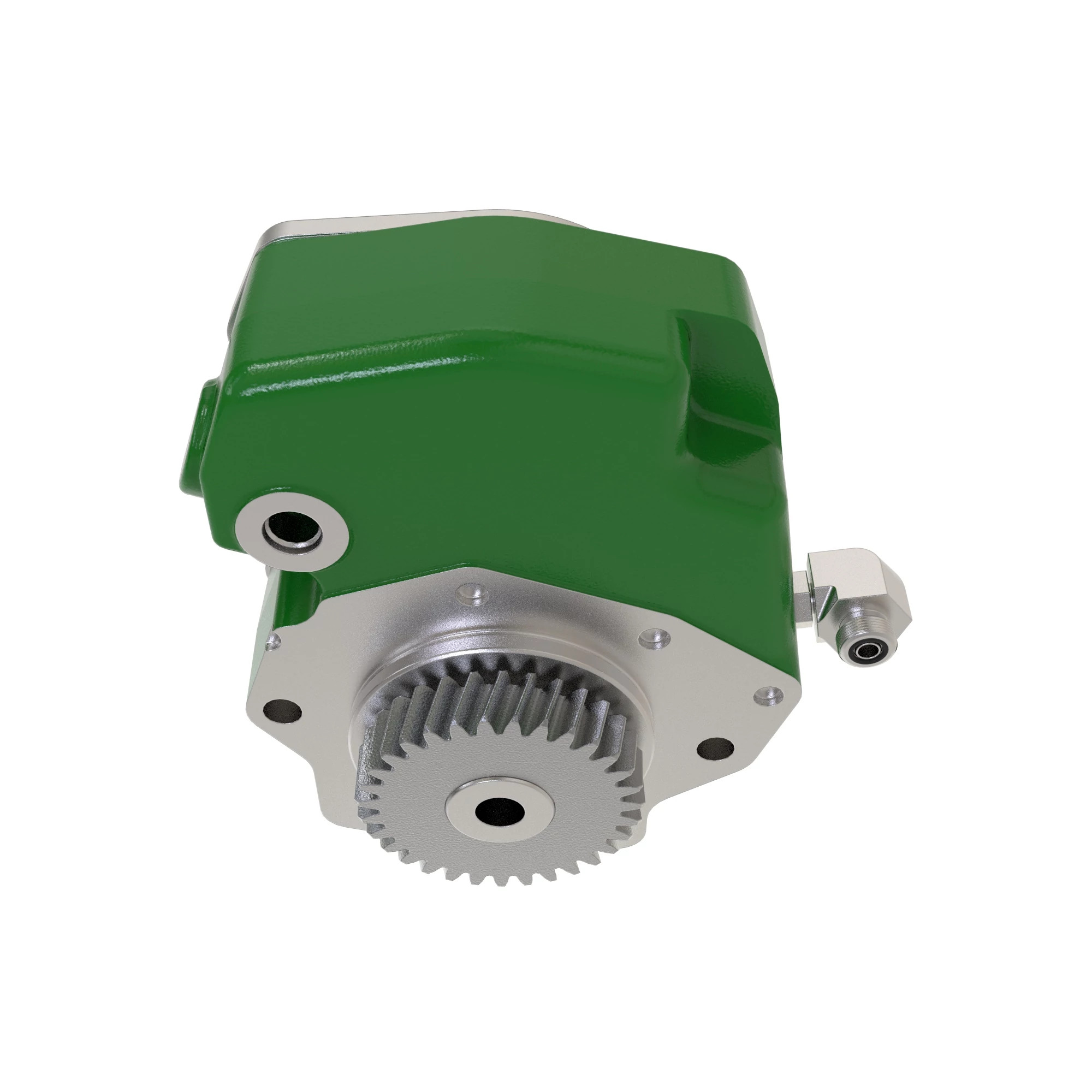 John Deere Auxiliary Drive Housing - RE509939