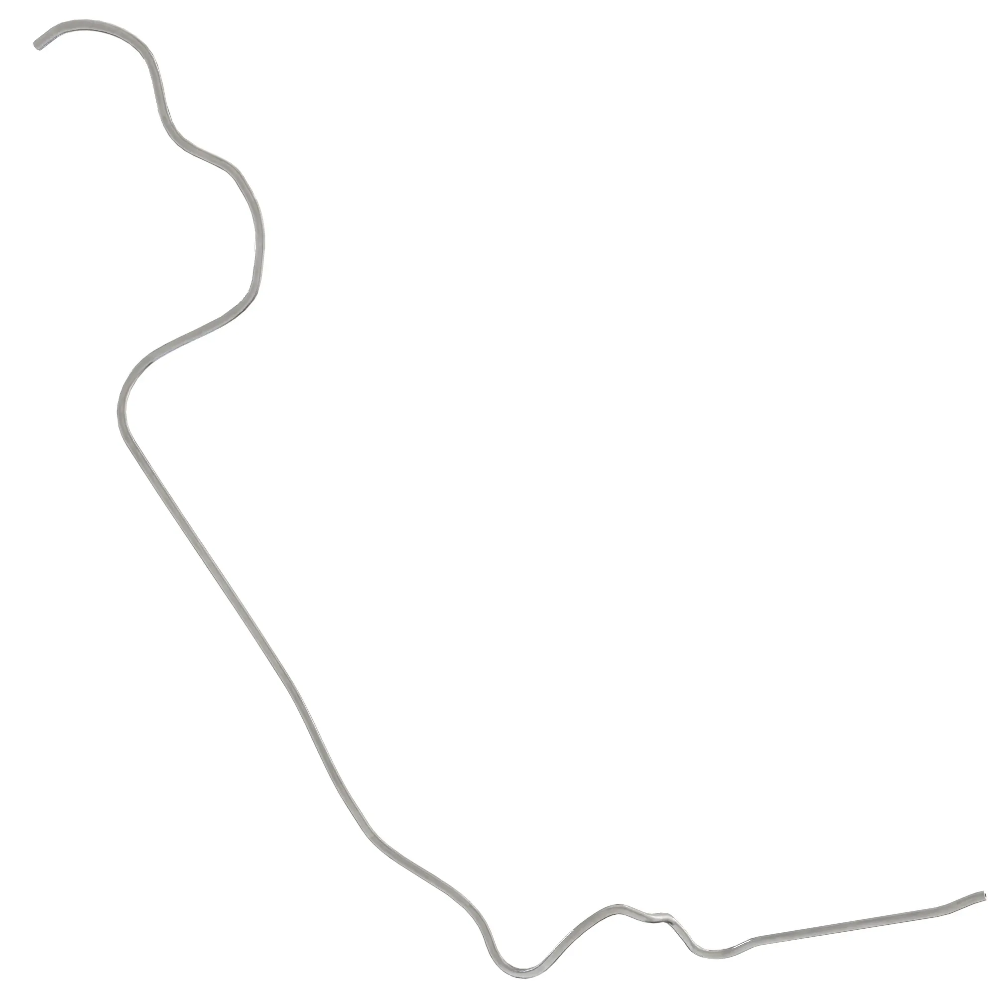 John Deere Fuel Line, Fuel Tank - SU59805