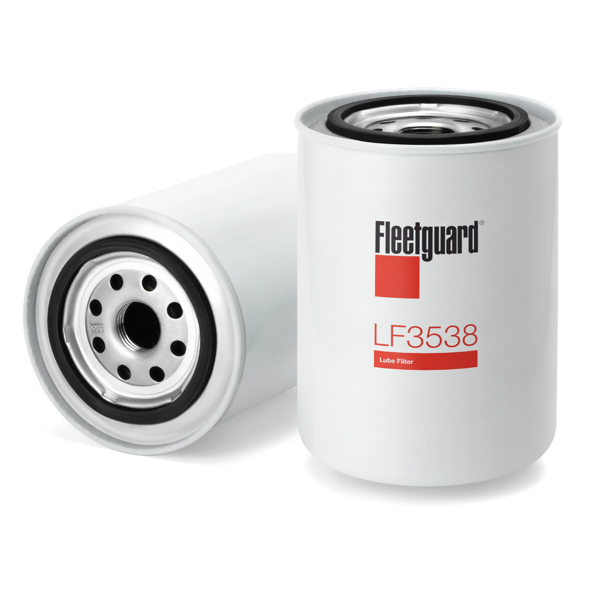 Fleetguard® Premium Spin-On Lube Filter - PMLF3538J