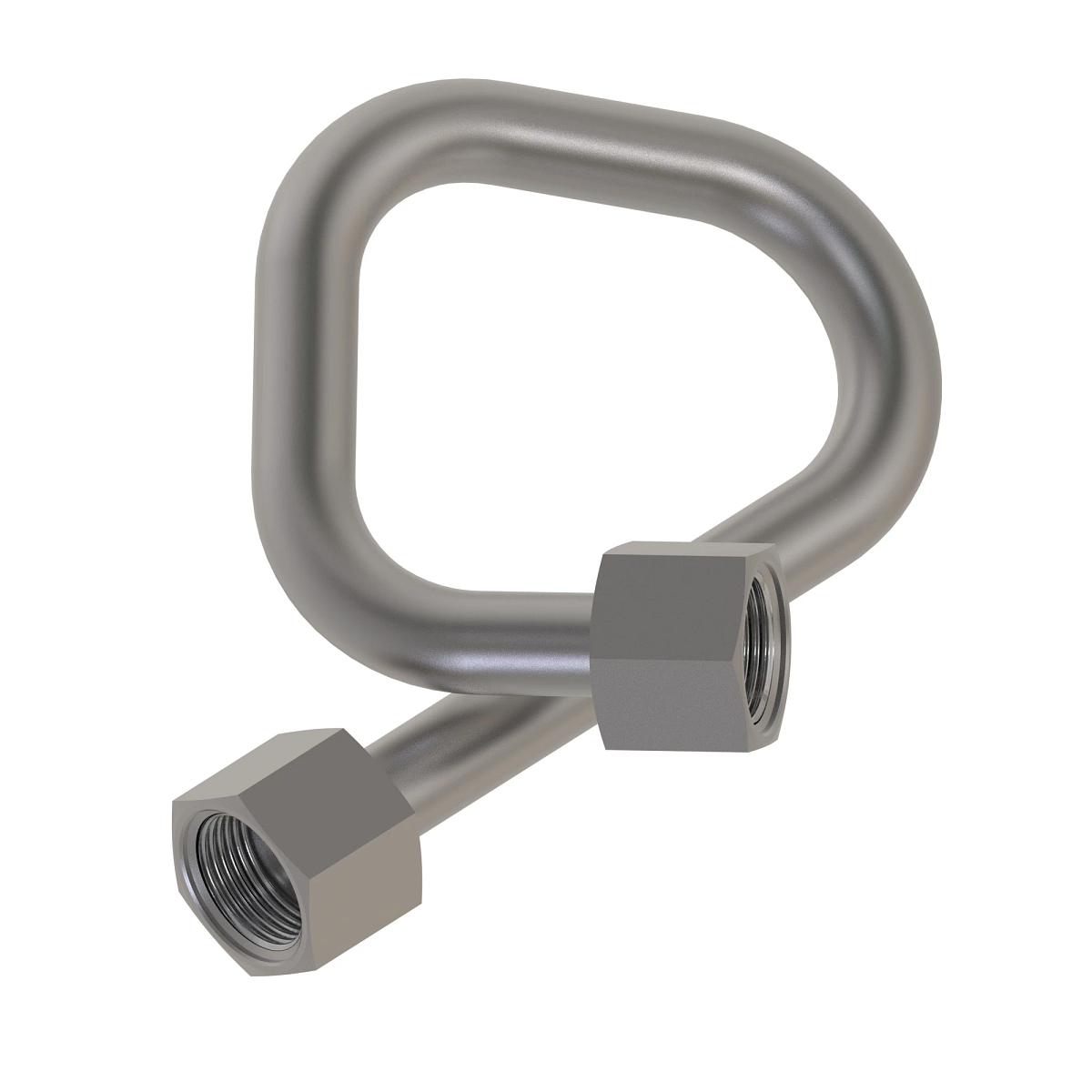 LINE, CHARGE FILTER INLET