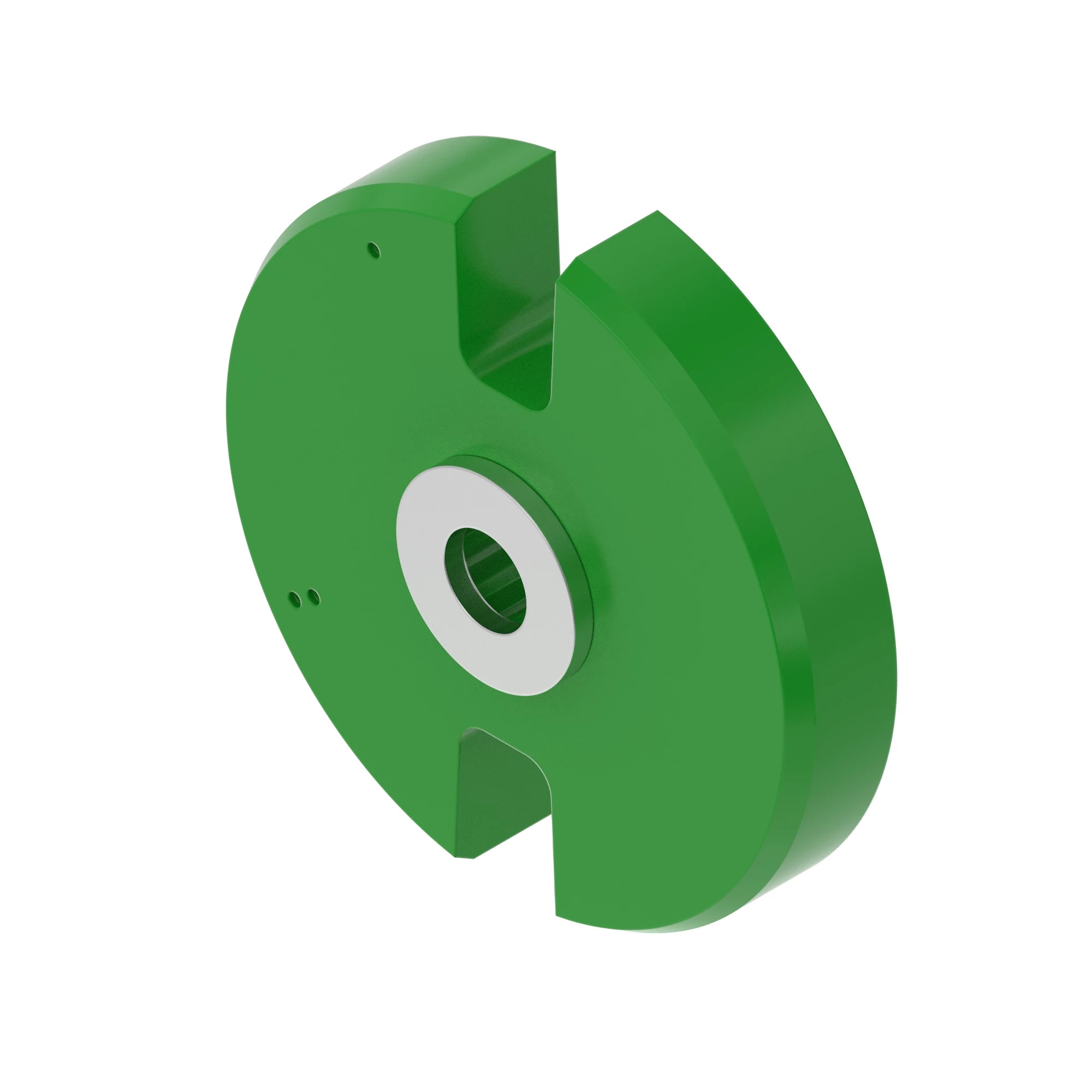 John Deere Auger Drive Hub Assembly - AN221540