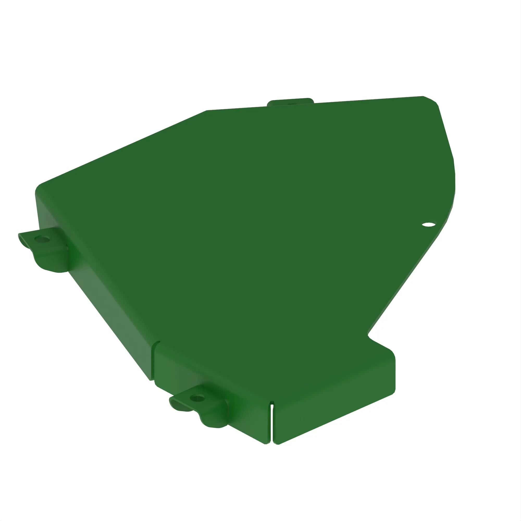 PLATE, ACTIVE TAILINGS COVER PLATE