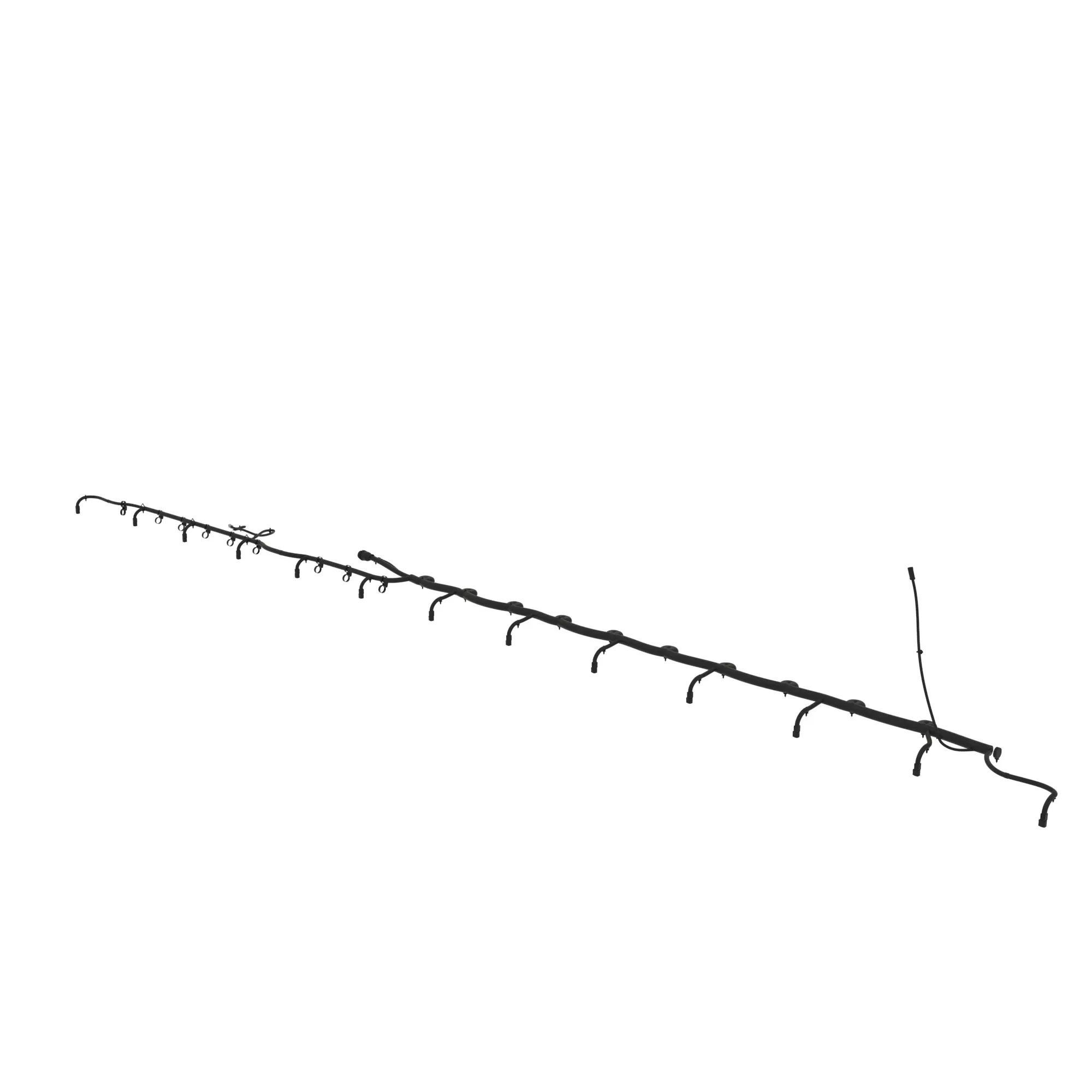 30m 50cm Wing Harness