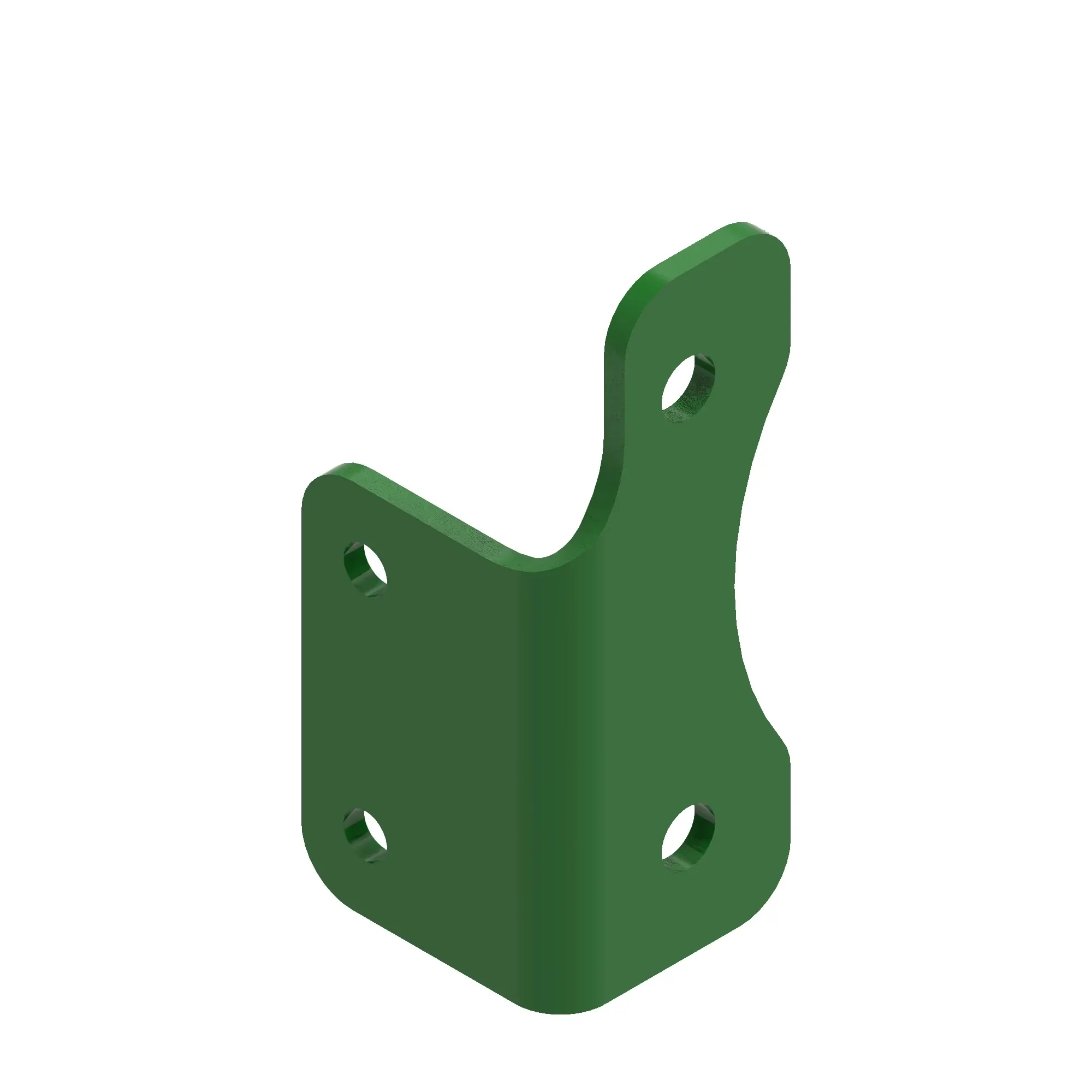 John Deere Bracket - KK93583