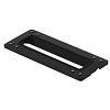 FRAME, FRAME, AGITATOR HOUSING W/ C