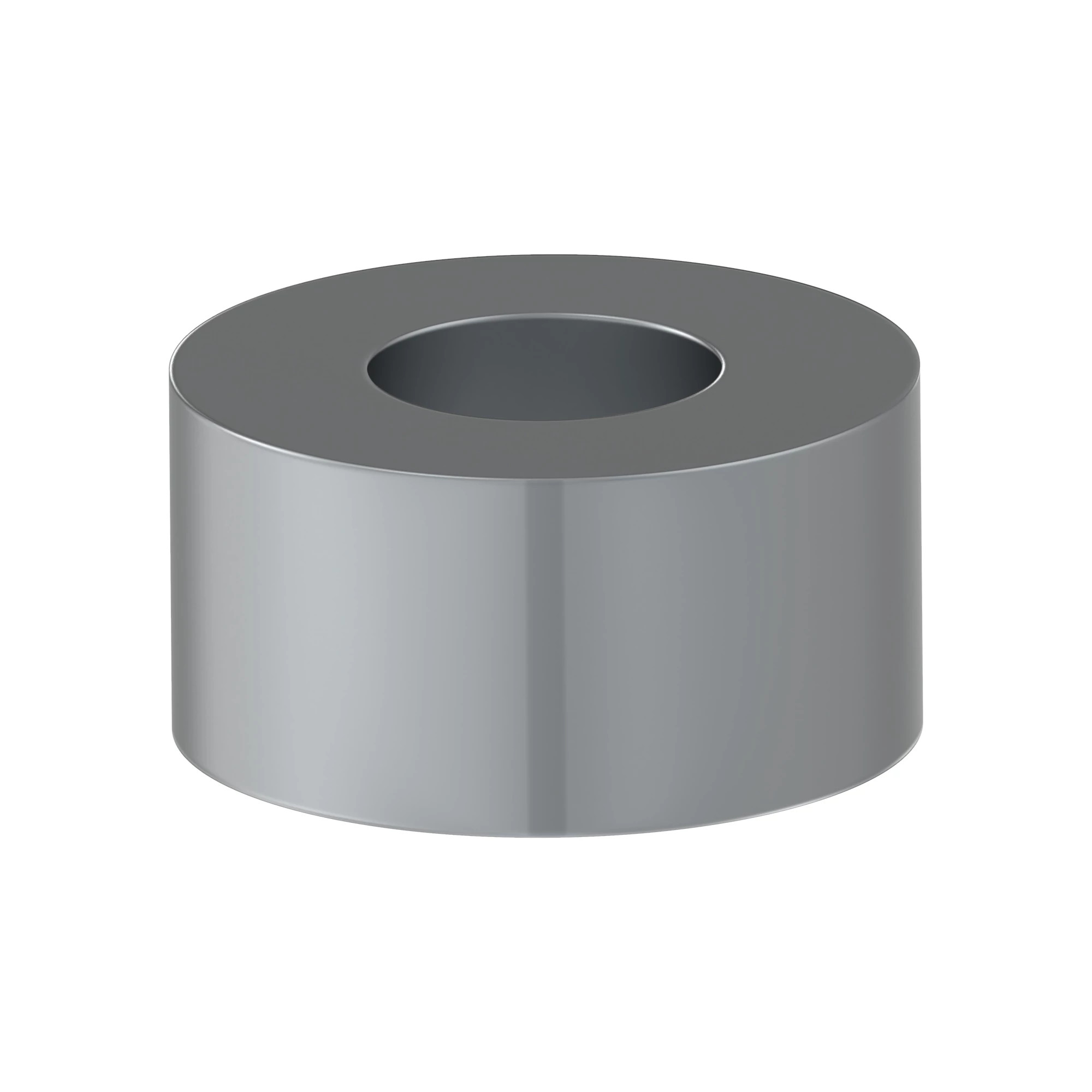 R114358: Plain Spacer