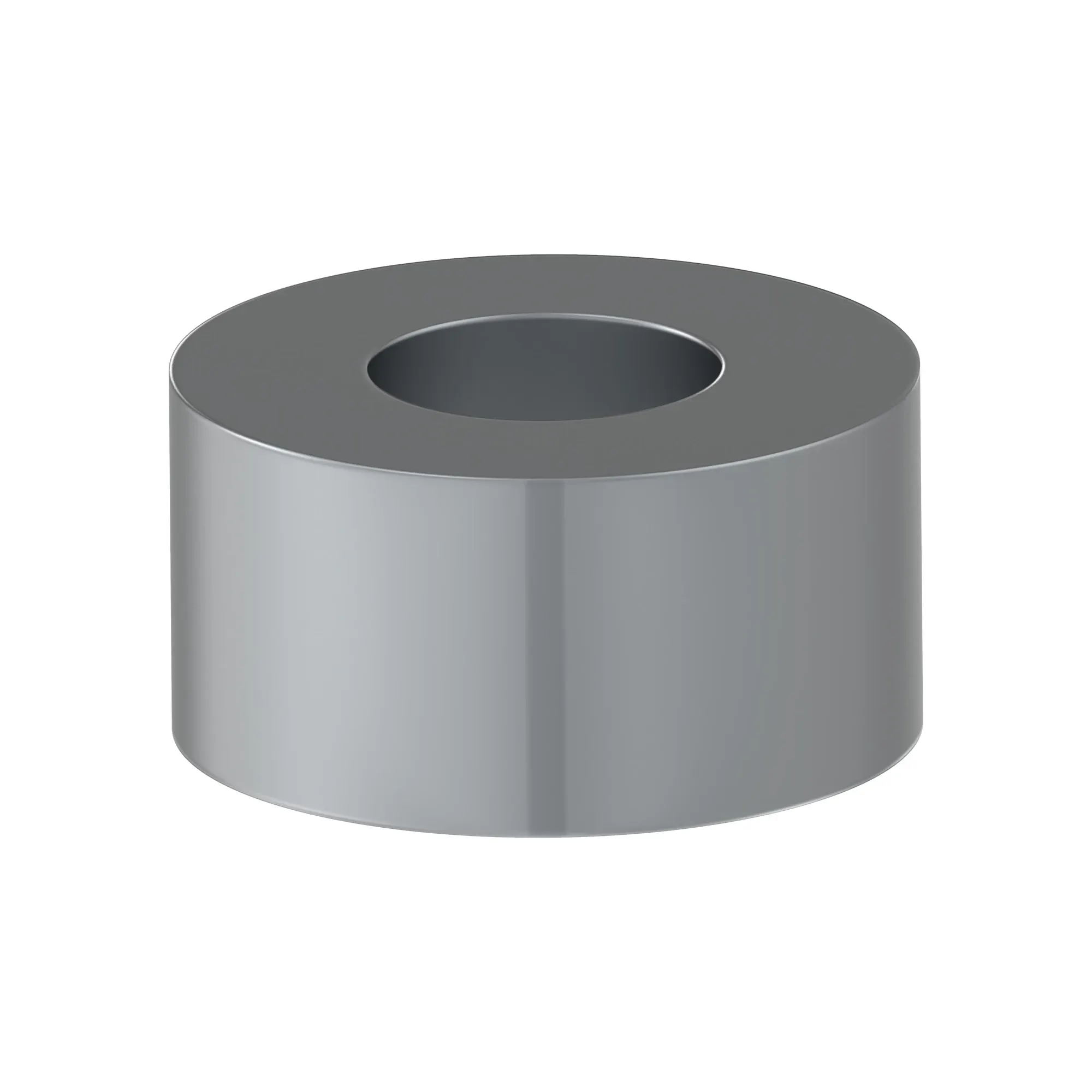 R114358: Plain Spacer