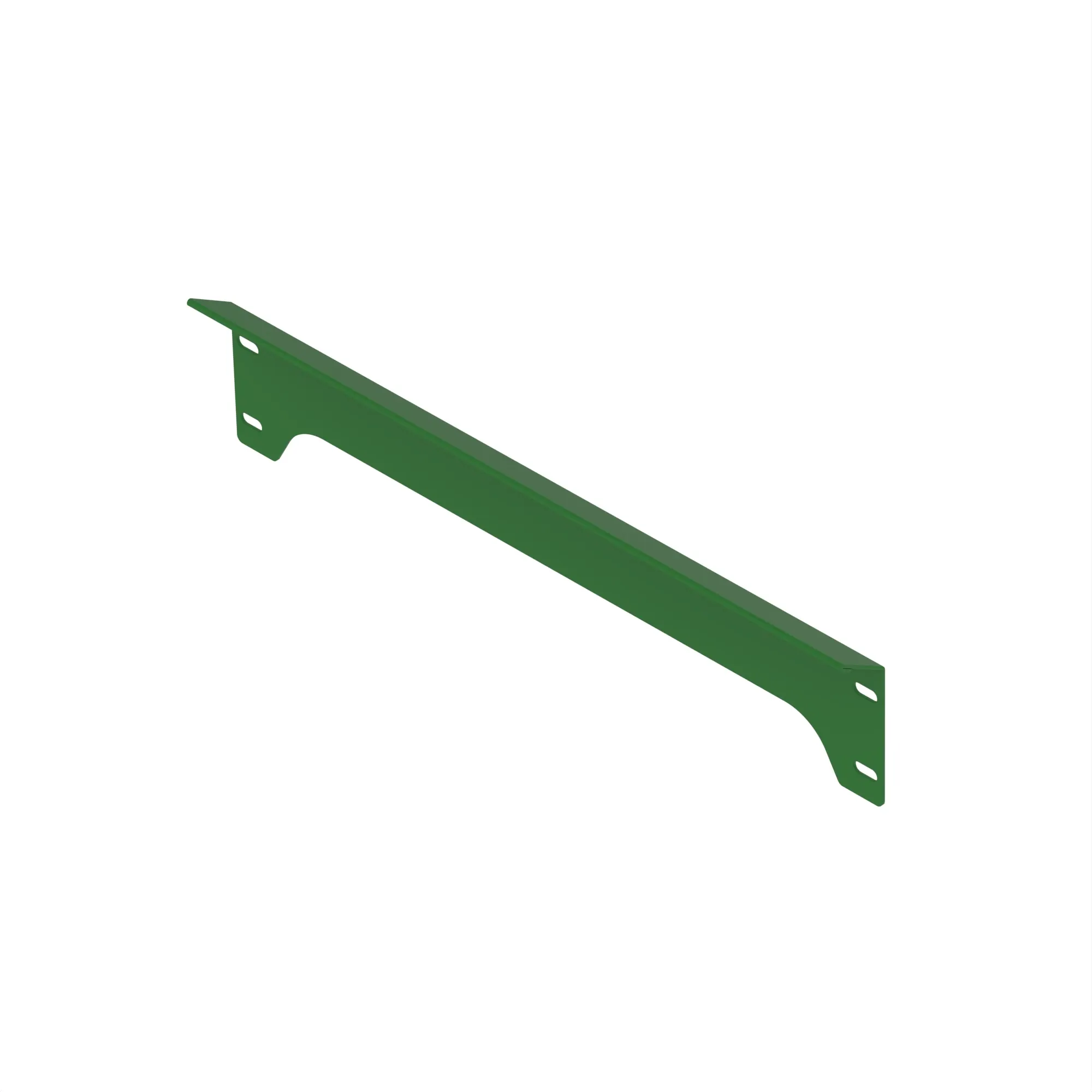 John Deere Powershaft Shield - H235374