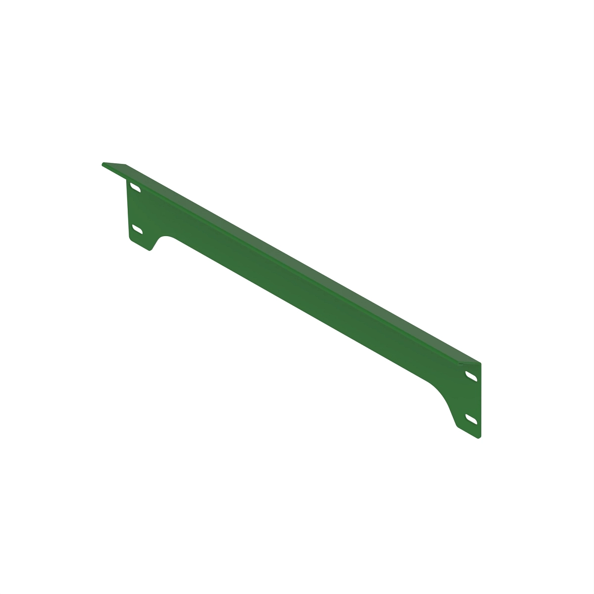 Powershaft Shield, Inner Row