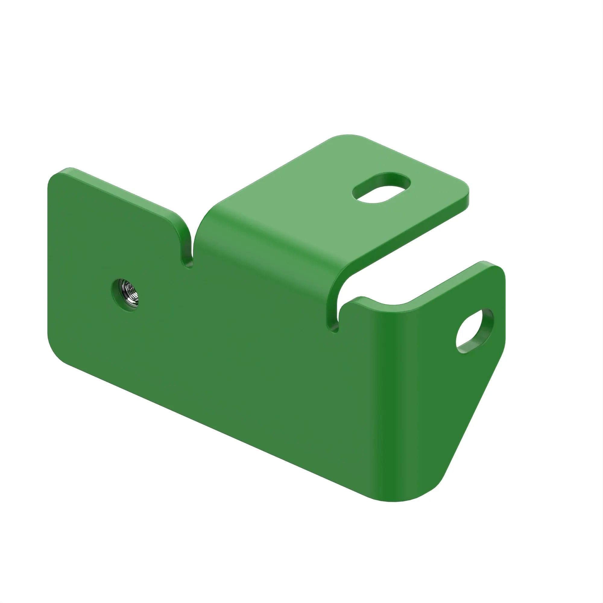 John Deere Weldment Bracket, Right Side - AT445186