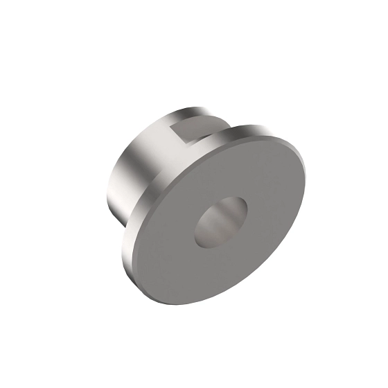 Internal Bushing H146230: Multiple Outer Diameter and Internal Diameter Threaded Bushing ...