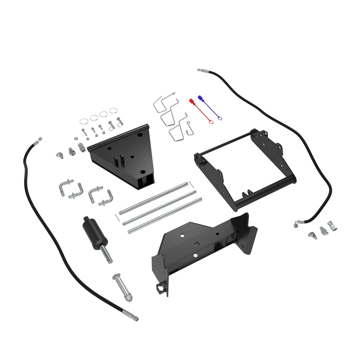 HITCH KIT