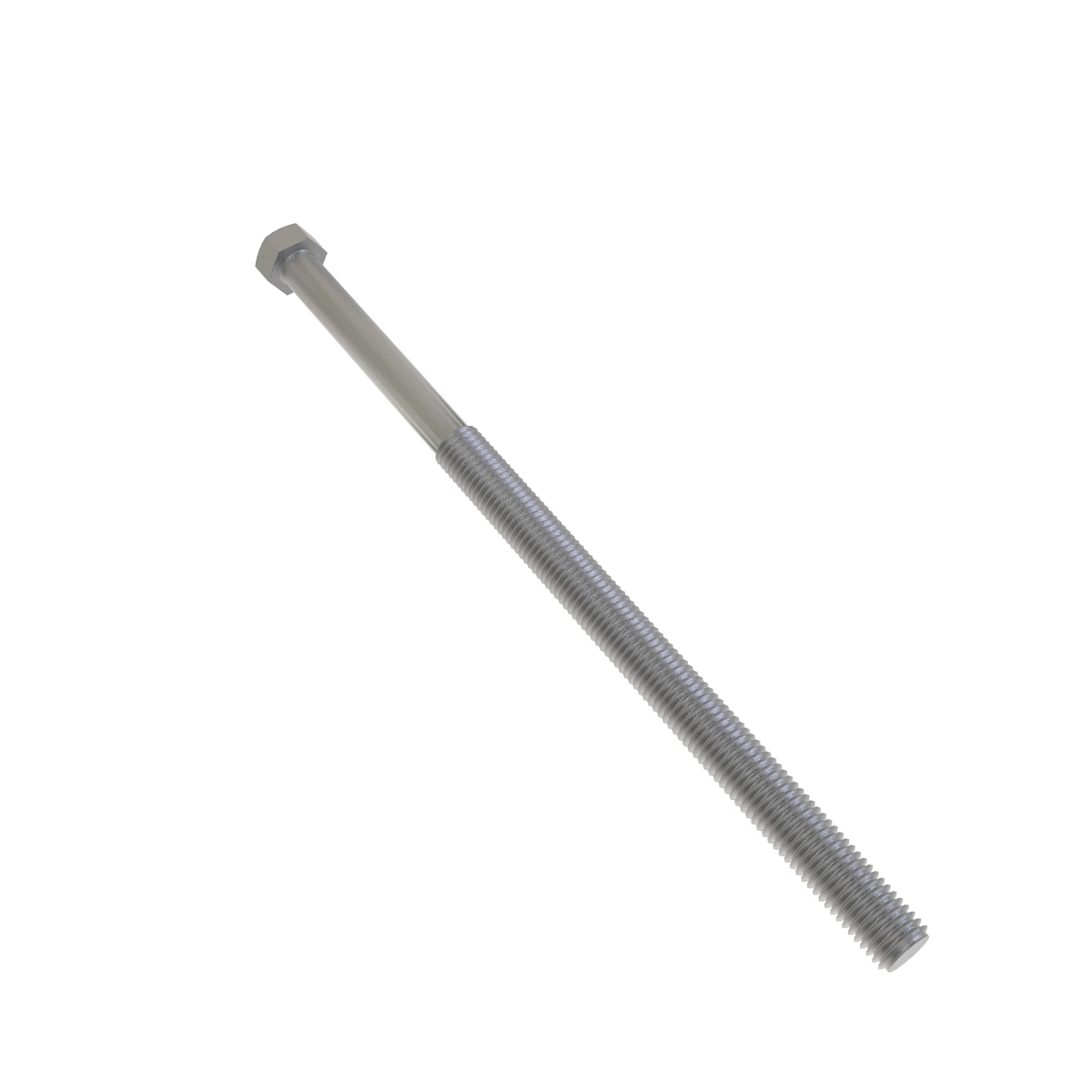 Screw, Hex Head