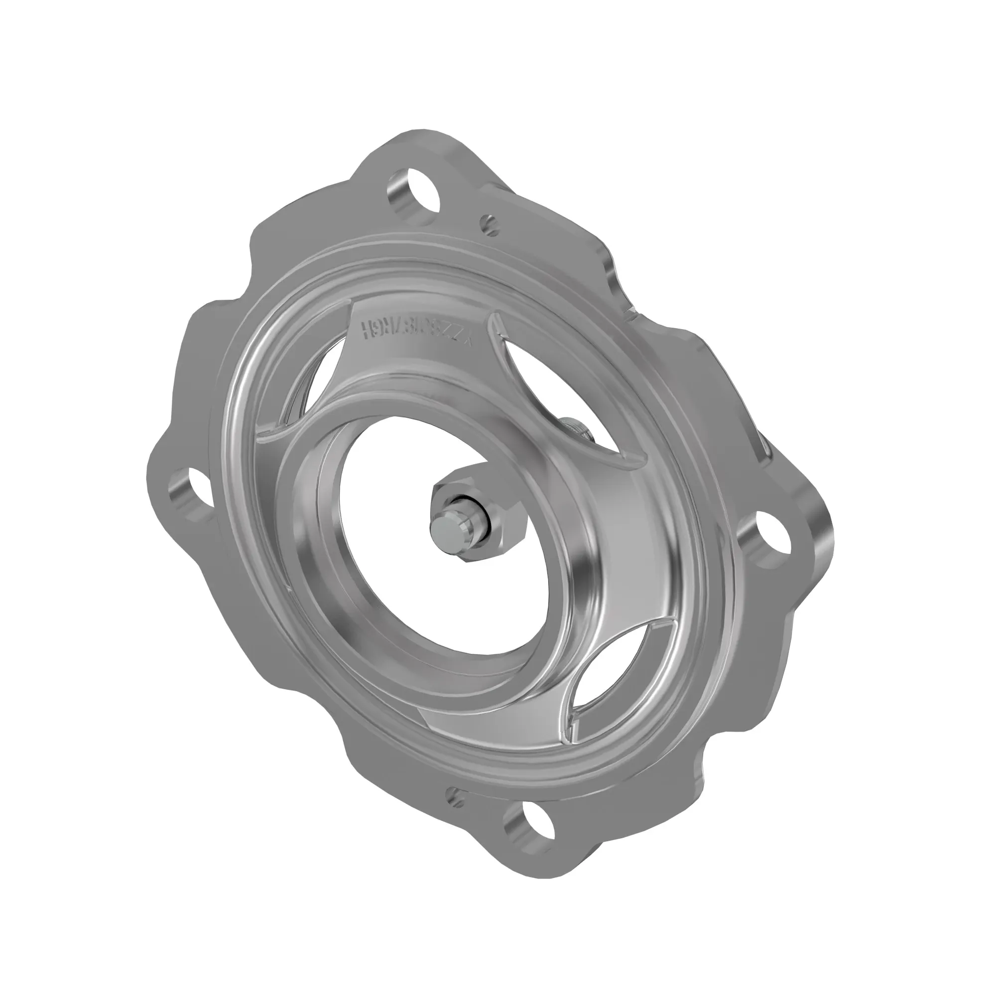 John Deere Pump Adapter - 40281382
