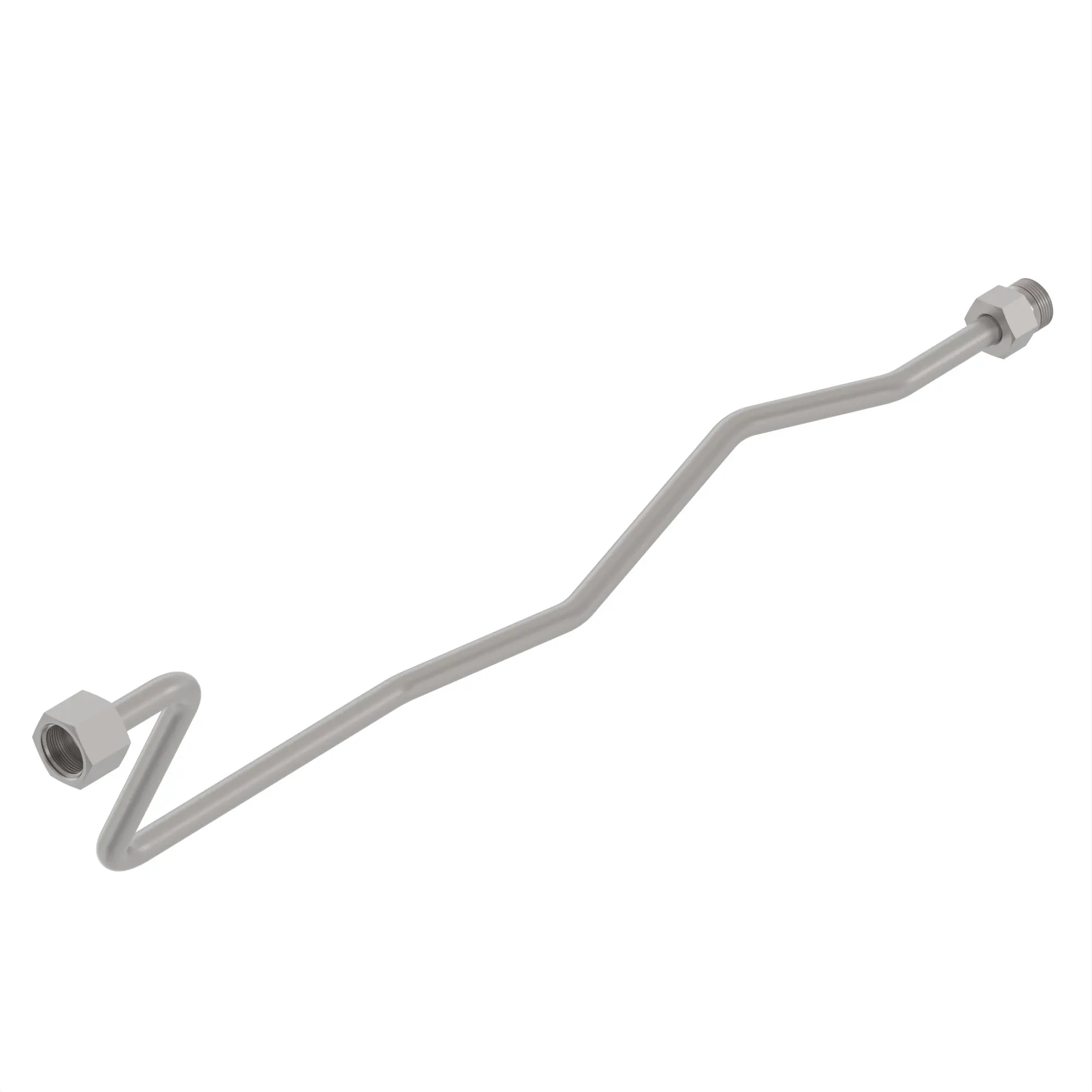 LINE, ATB YELLOW SUPPLY LINE, COUPL