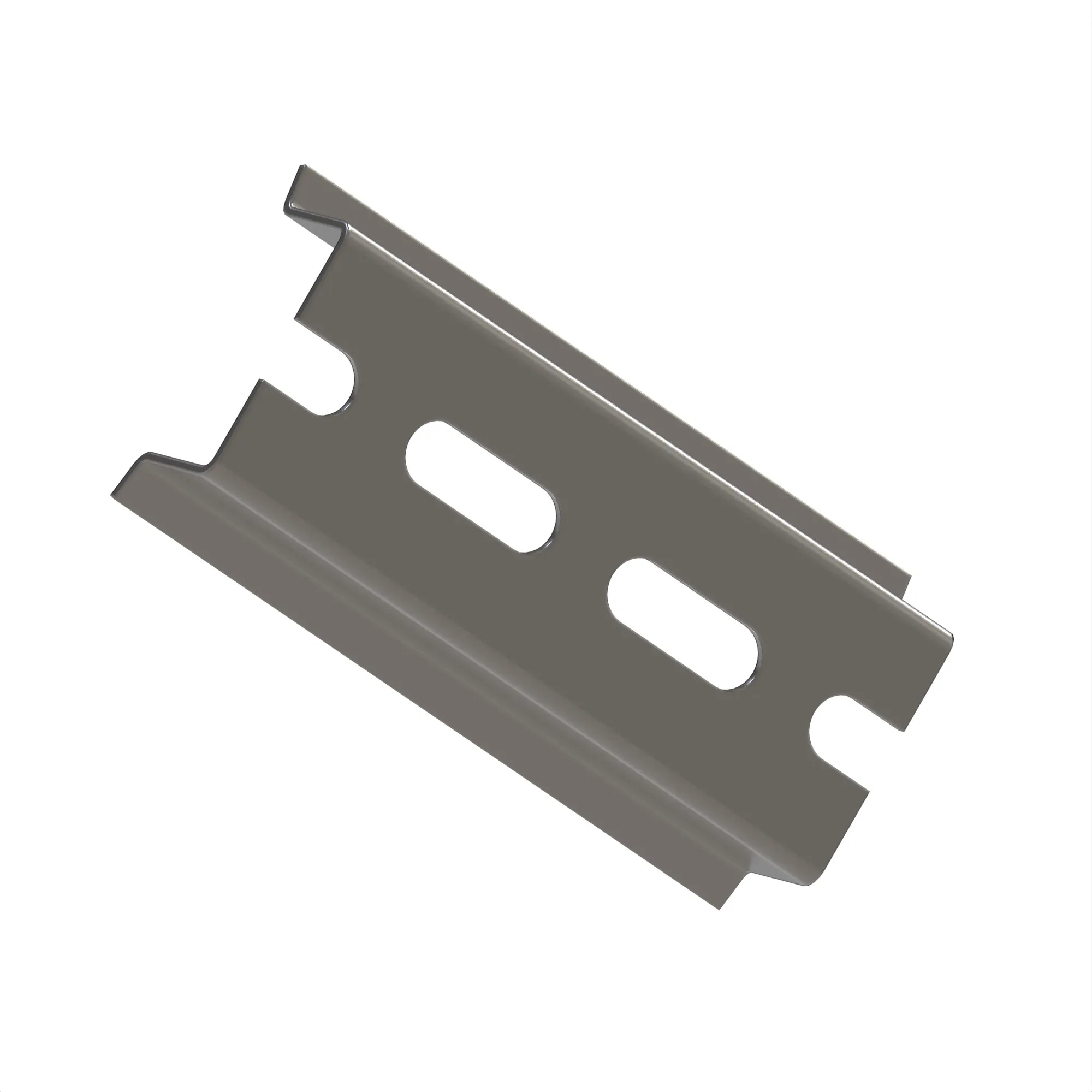 RAIL, DIN-EN ASSEMBLY RAIL