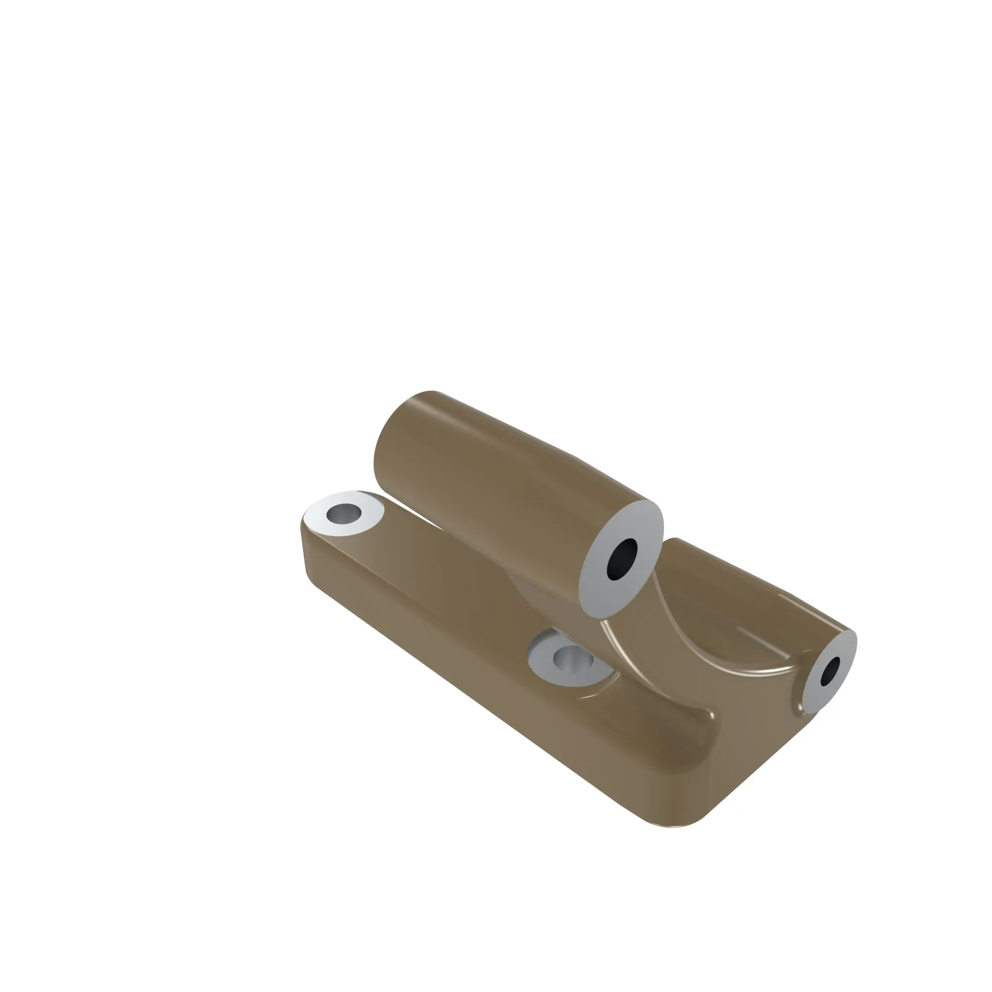 John Deere Alternator Bracket - R516376