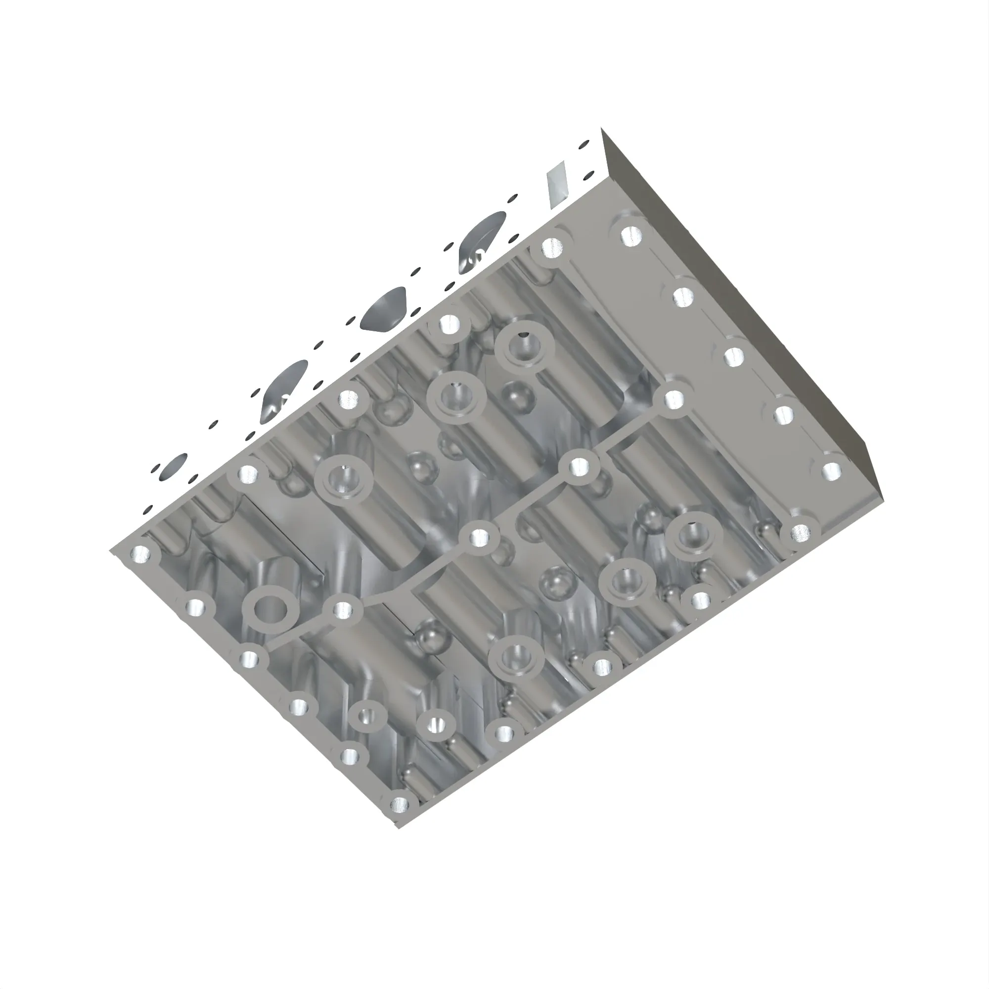 VALVE BLOCK