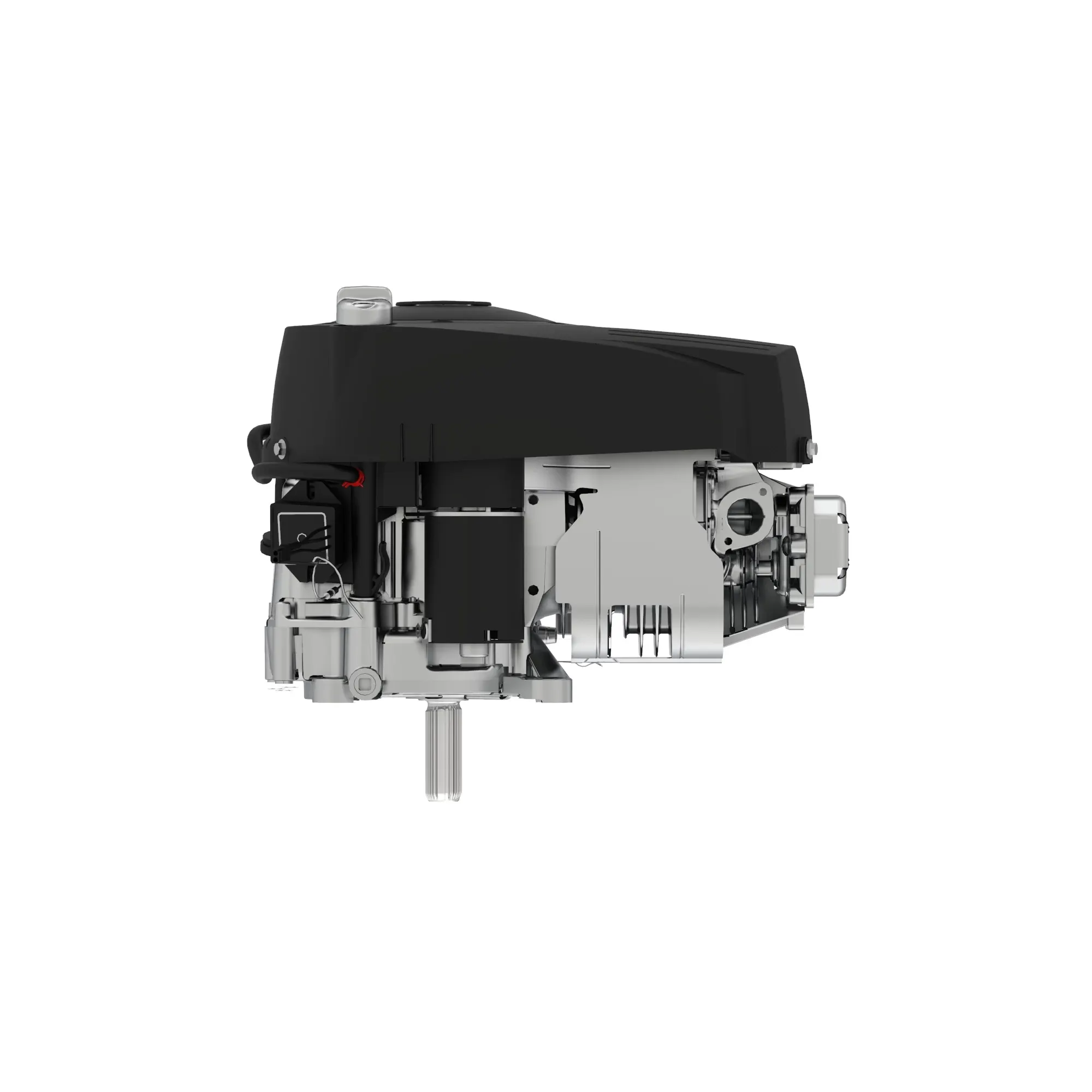 Gasoline Engine