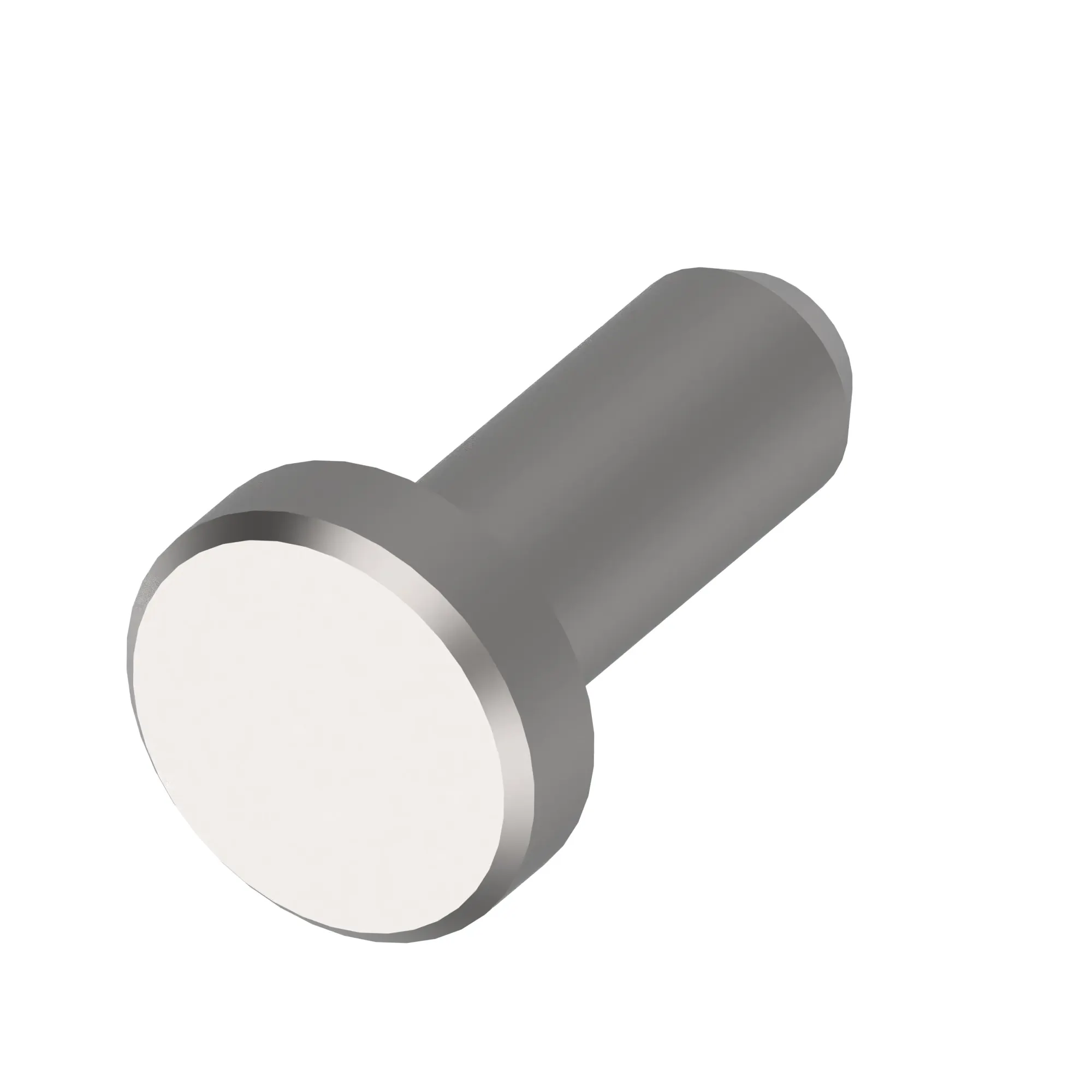 PIN, CLEVIS HEAD