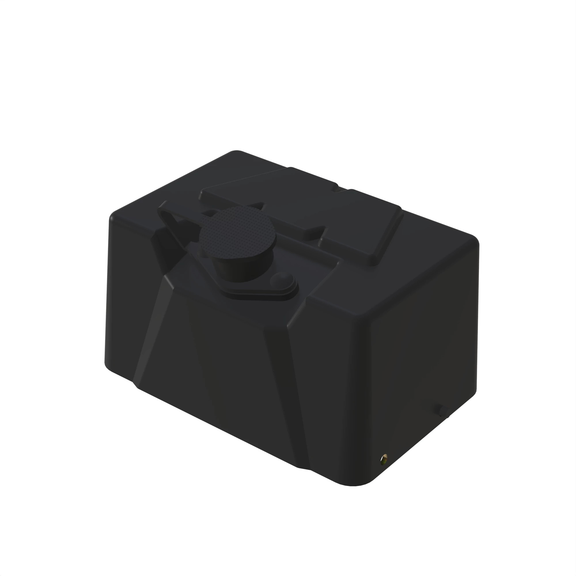 John Deere Electronic Control Unit - AXE100447