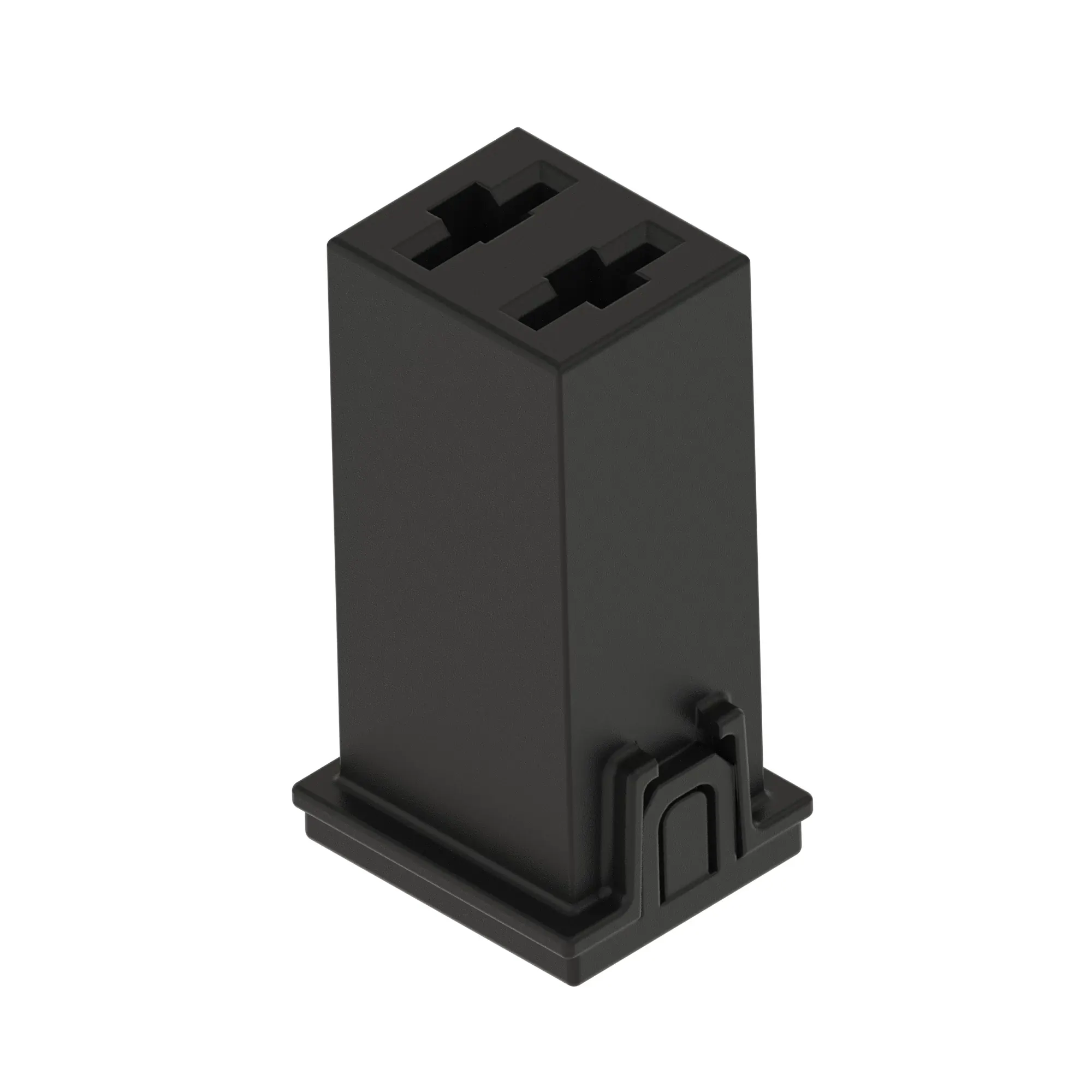 Elec. Connector Housing