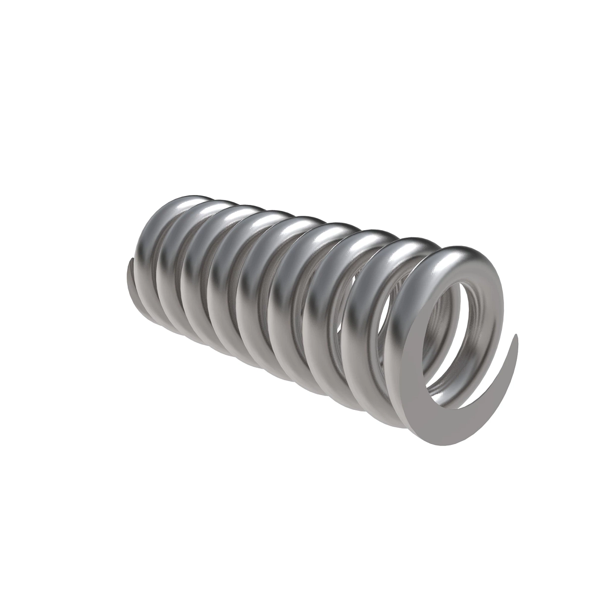 Compression Spring (Reel Adj)