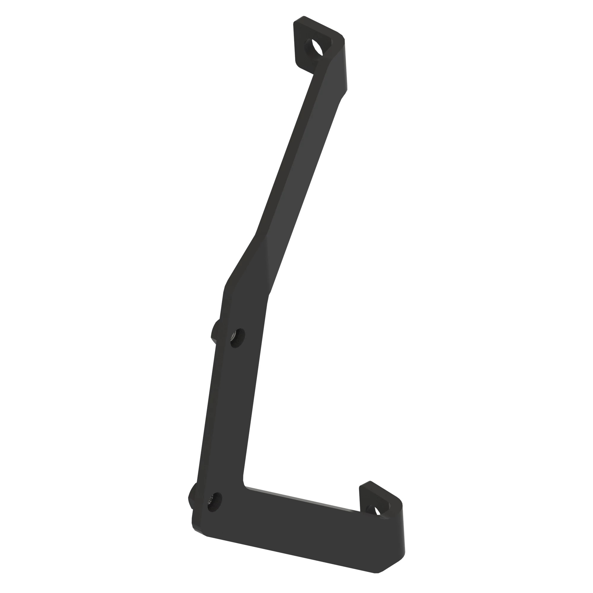 SUPPORT, BRAKE VALVE