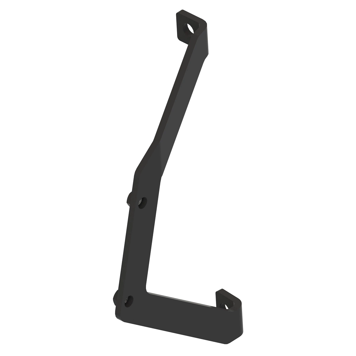 Support, Brake Valve