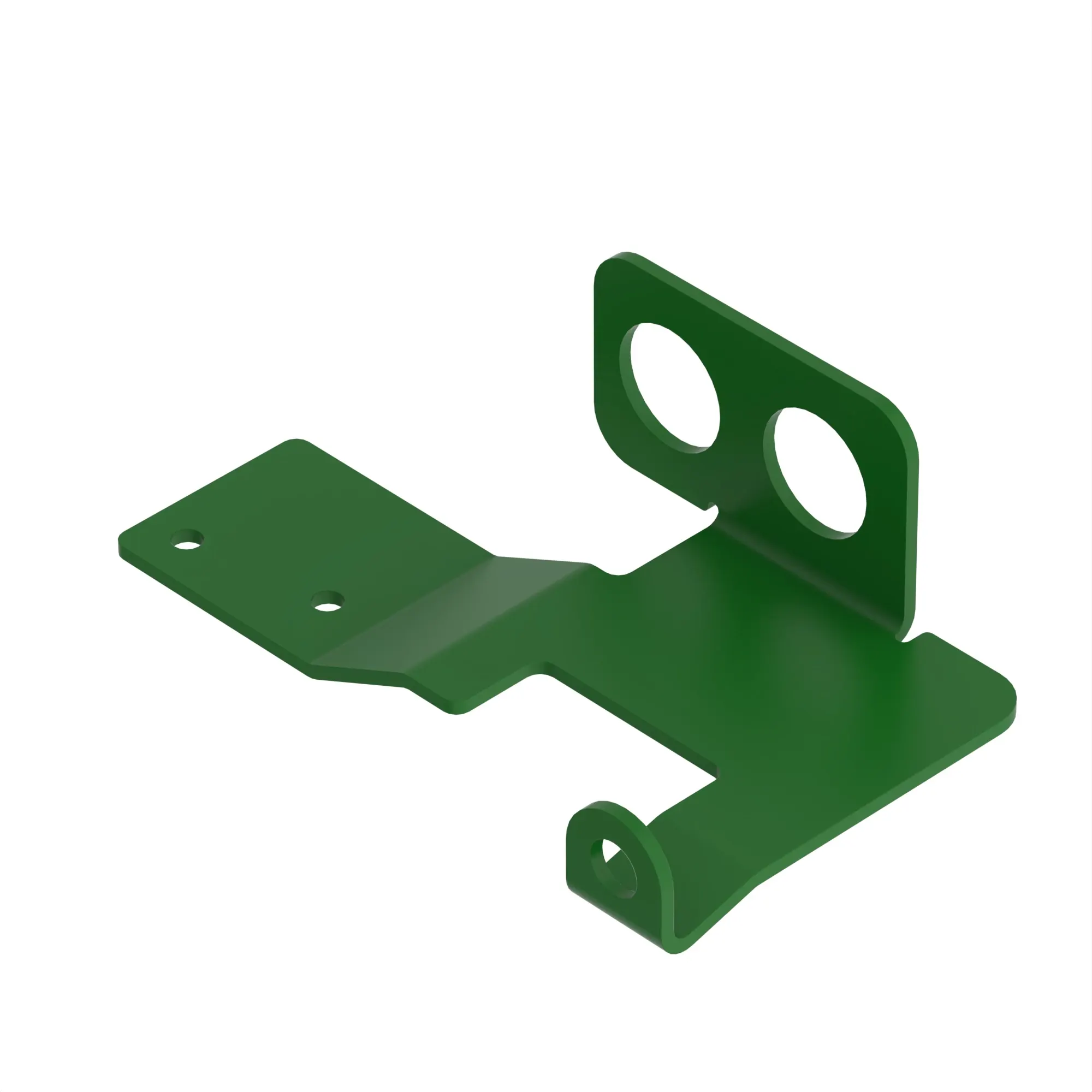BRACKET, MOUNTING BRACKET, 5EN POWE