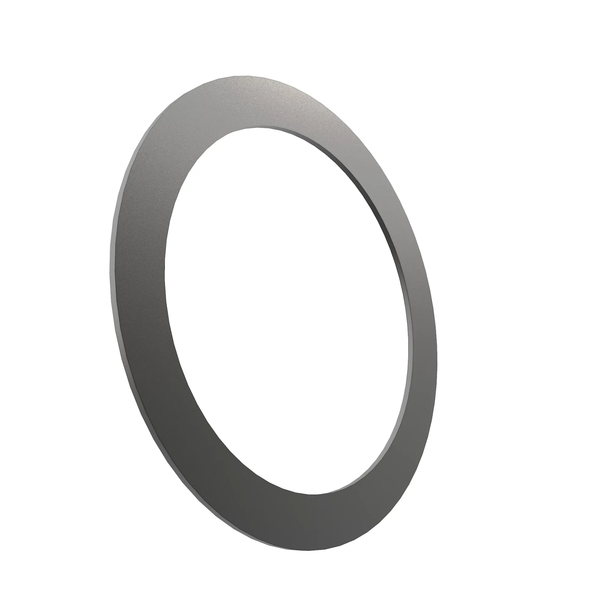 THRUST WASHER
